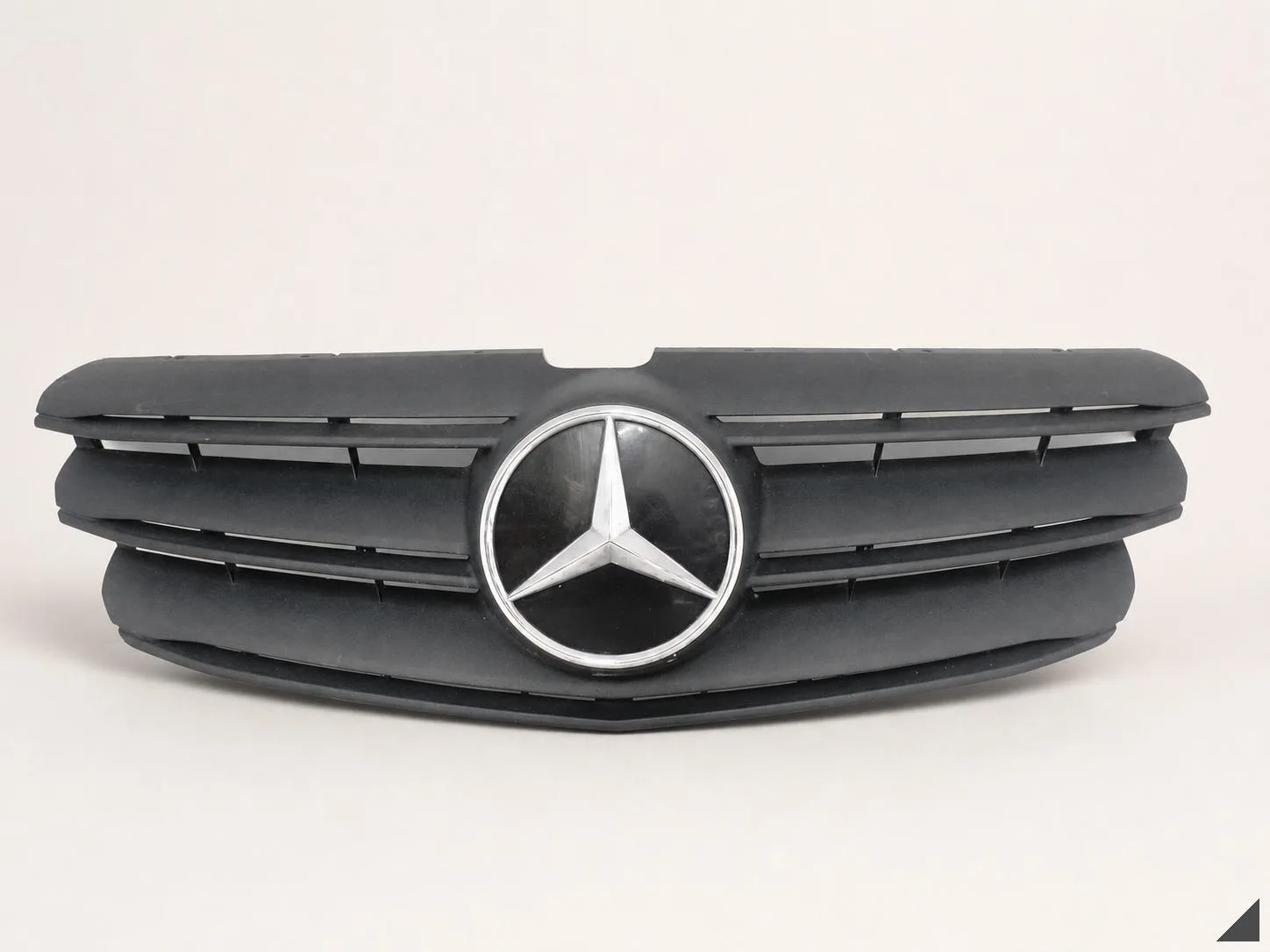 MERCEDES V-KLASA VITO W447 LIFT 19-23 GRILL ATRAPA ZNACZEK EMBLEMAT PRZÓD 5c9ece288fae75d76360632e236205ef