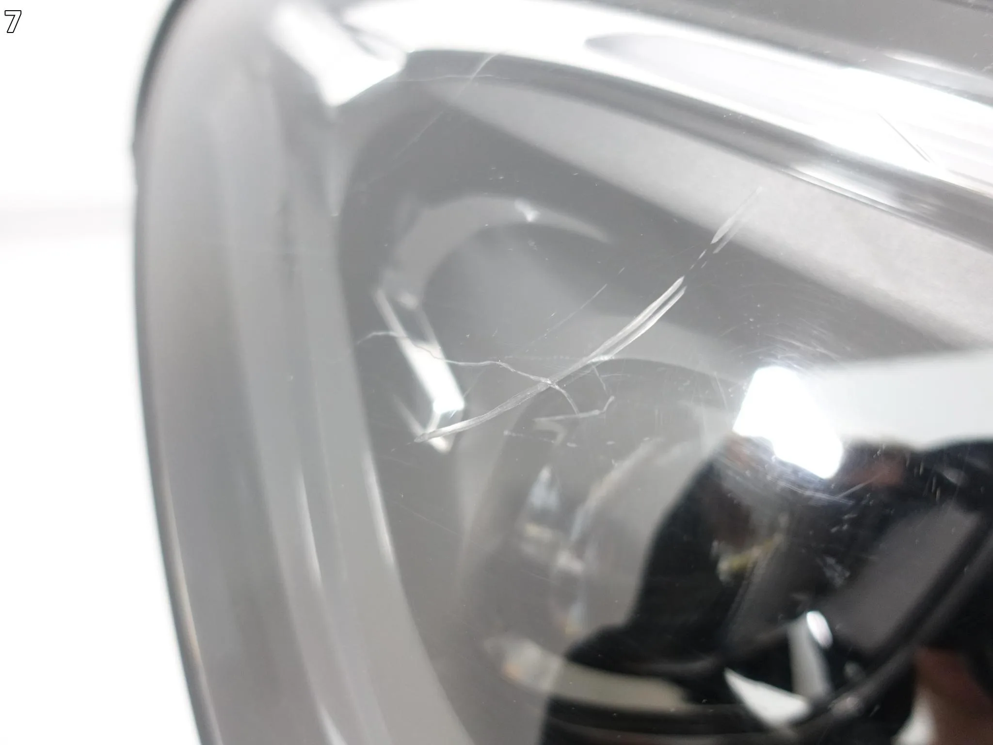 MERCEDES GLE SUV W167 COUPE C167 LIFT 23- FULL LED MULTIBEAM LAMPA PRAWA EU 85262227207b7e8d2340f75e448ba724