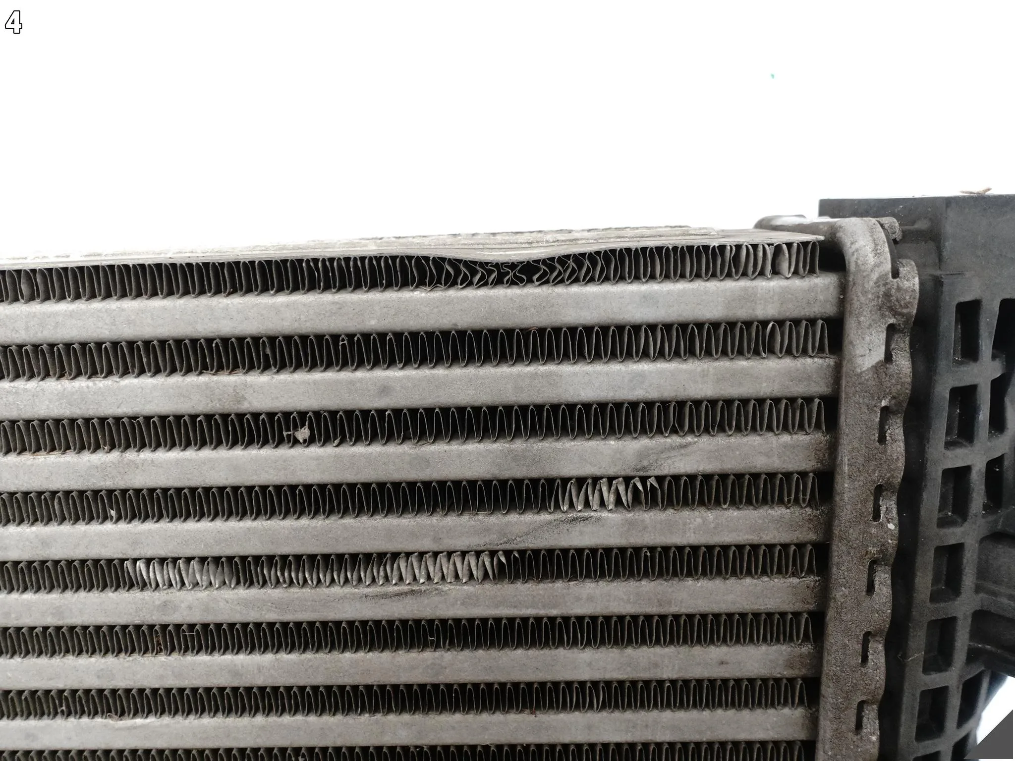 FORD TRANSIT TOURNEO CUSTOM LIFT 17-23 INTERCOOLER CHŁODNICA POWIETRZA 2.0 e9e6271901db12f9b3c783f7edefa0b3