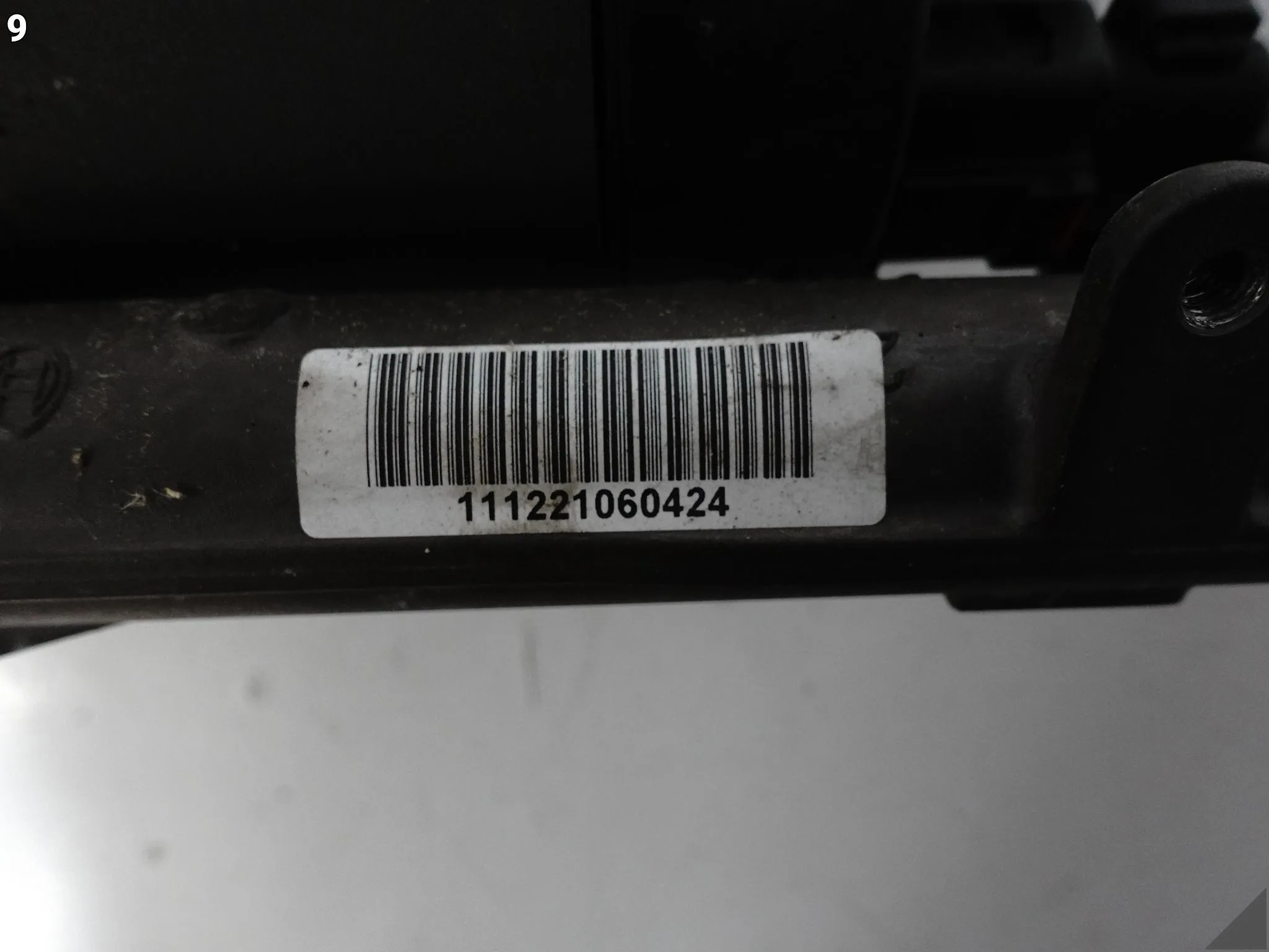 VW AUDI SKODA SEAT PRZEKŁADNIA KIEROWNICZA MAGLOWNICA PRZÓD 5WB423051AG EU 9657f62a1a2f0e03ba0985913c3c7480