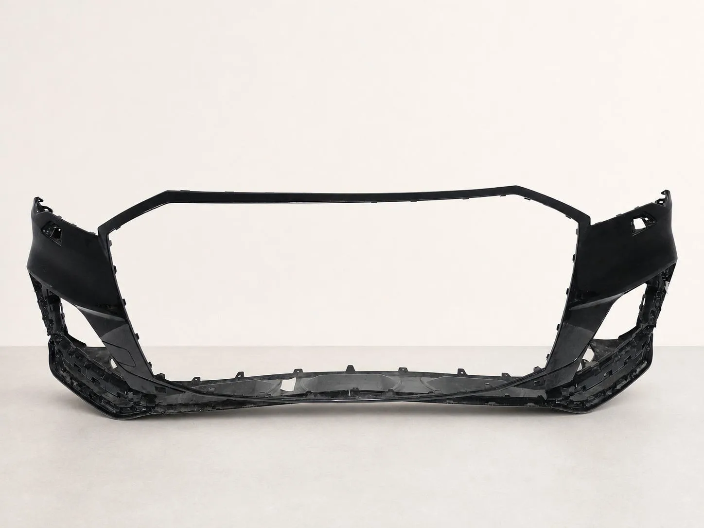 AUDI Q7 SQ7 II 2 4M0 S-LINE LIFT 19-24 ZDERZAK SPOILER PRZÓD (SPRYSKI/PDC) 8cb2972af29a9513415841fb58ee33a5