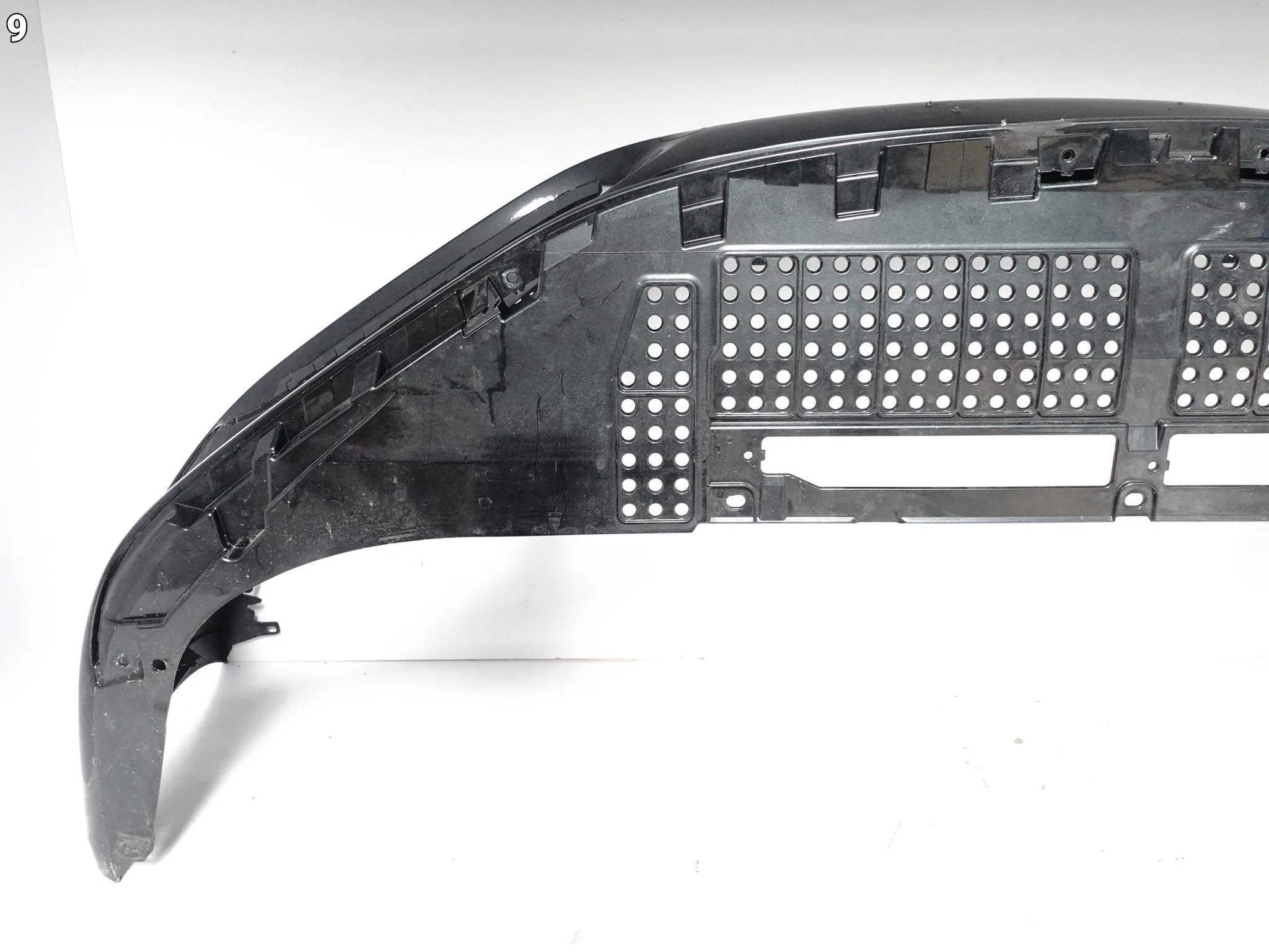 PORSCHE 992 911 GTS SPORT DESIGN 19-25 ZDERZAK BUMPER PRZÓD (PDC) be5dfa77f01fa895b5170fab5dc4214e