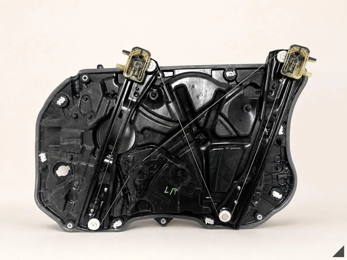 BMW 5 G31 G30 M5 F90 LIFT 17-23 MECHANIZM PODNOSZENIA SZYBY DRZWI PRZÓD L 961b2a96e2f21ccb6b544d8e92981025