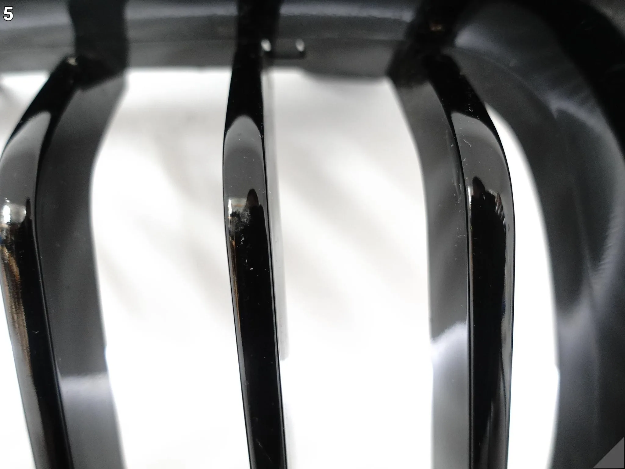 BMW 3 F30 F31 M-PAKIET 11-18 GRILL ATRAPA NERKA WLOT PRAWA PRZÓD *TAIWAN* a95a4dfaf45321384658bfda68cfdd15