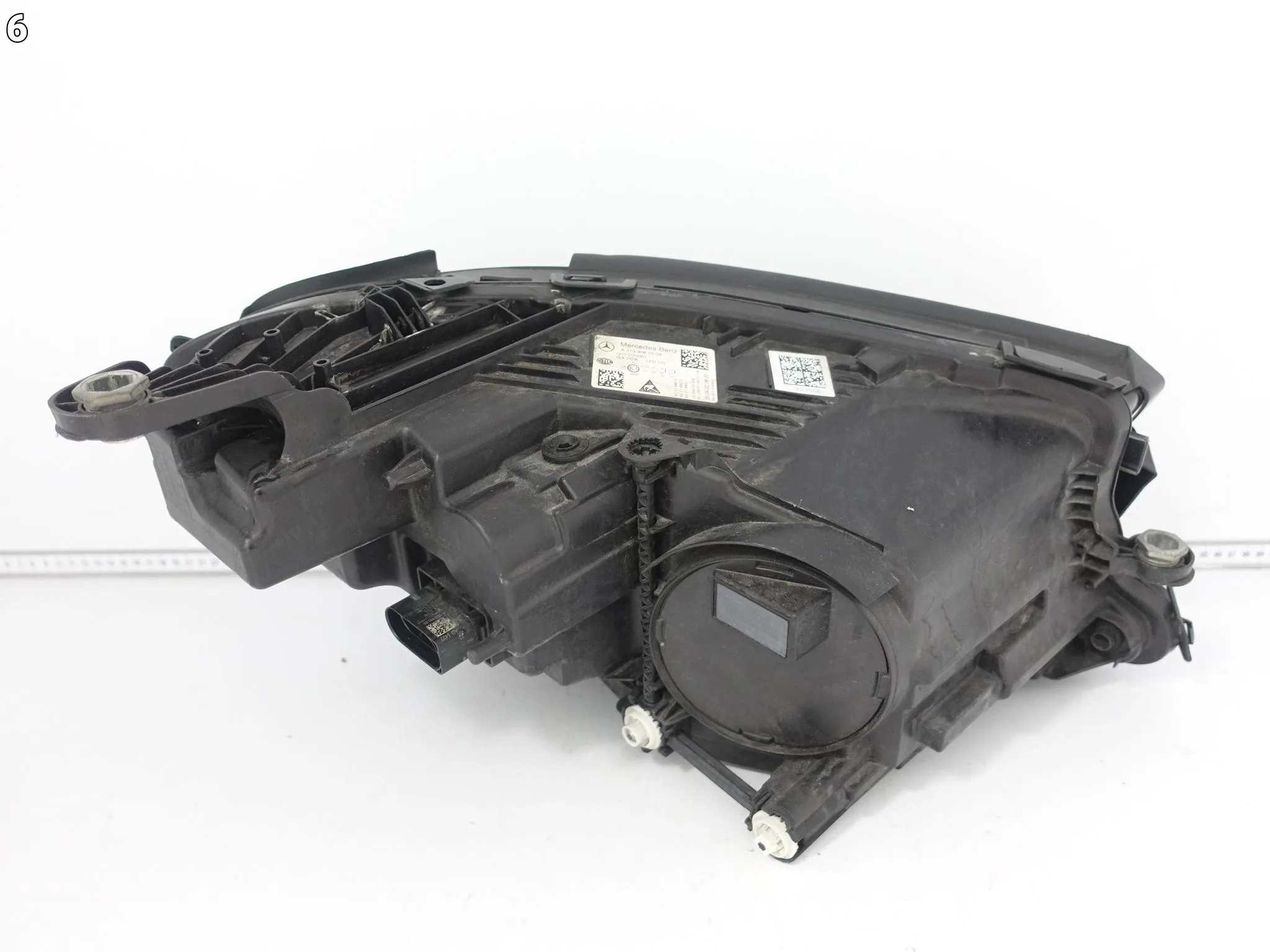 MERCEDES E-KLASA W213 S213 LIFT MOPF 20-23 FULL LED LAMPA LEWA PRZÓD EUROPA 9fc917825ab7847b86436e0ba589871c