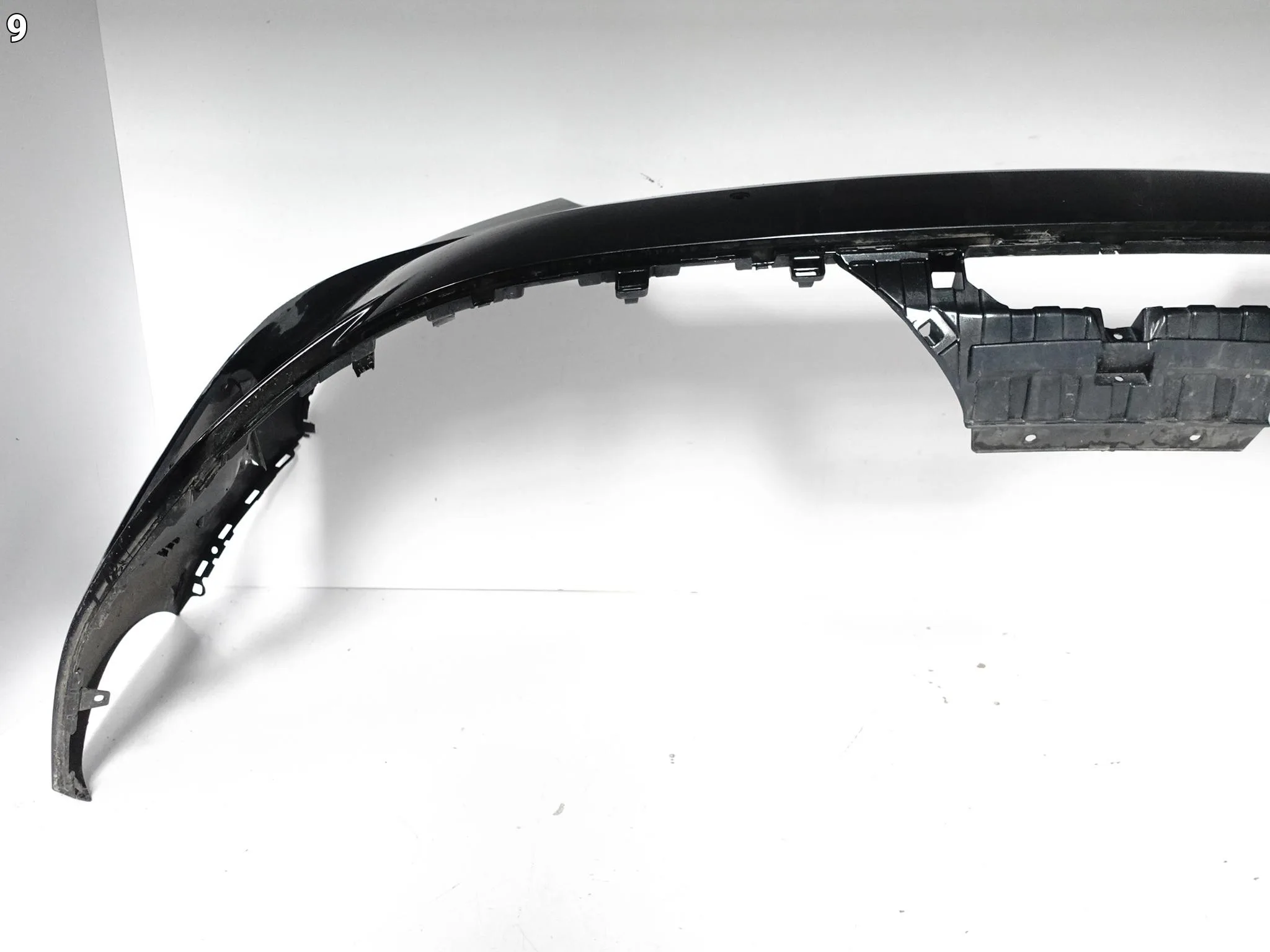 BMW Z4 G29 M-PAKIET MSP M-SPORT 18-26 ZDERZAK BUMPER TYŁ (6xPDC) 32aad1d37ef7e55d11dc421697945821