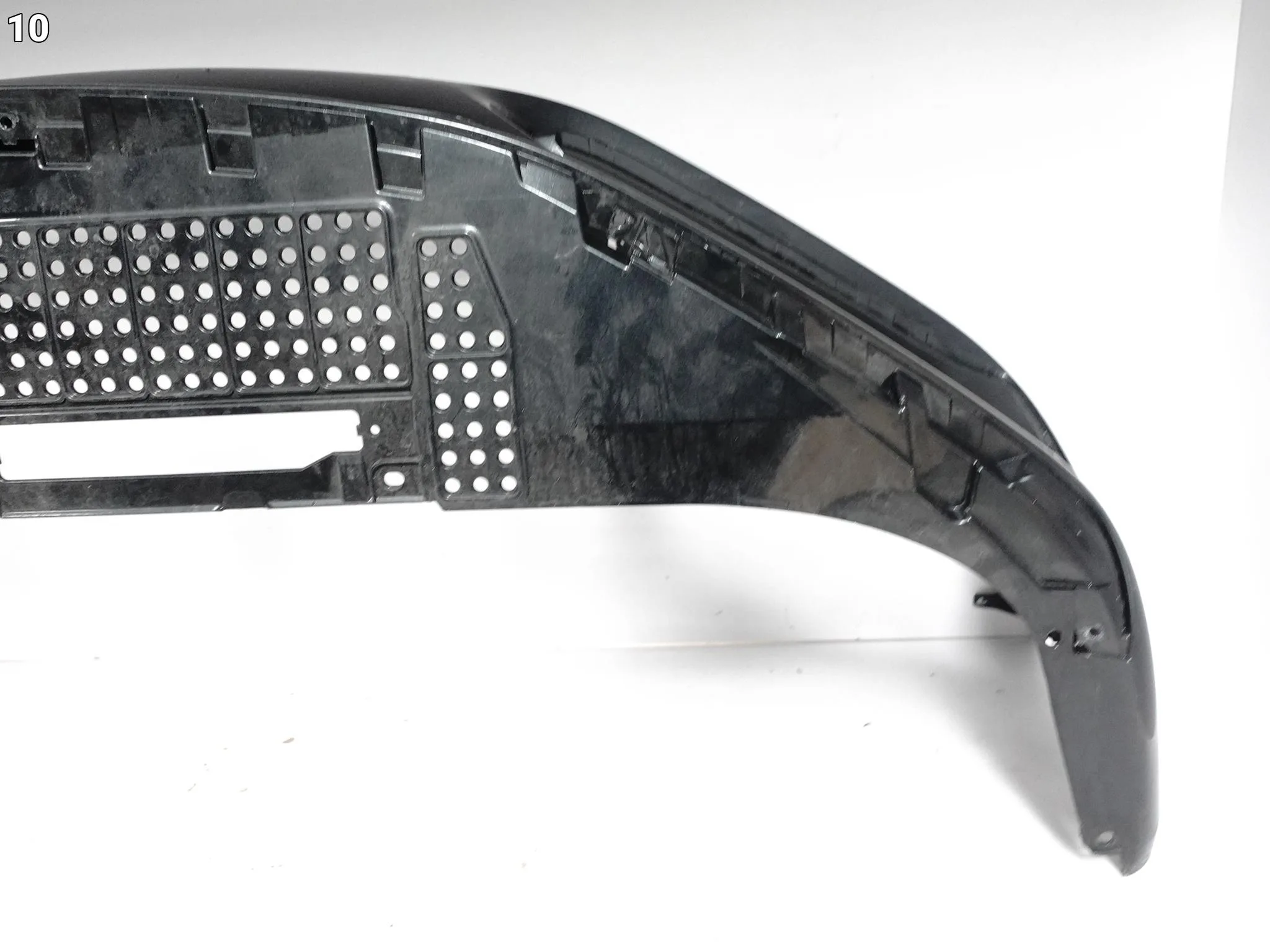 PORSCHE 992 911 GTS SPORT DESIGN 19-25 ZDERZAK BUMPER PRZÓD (PDC) 649938ddc64ff233e87f52f6f946d7db