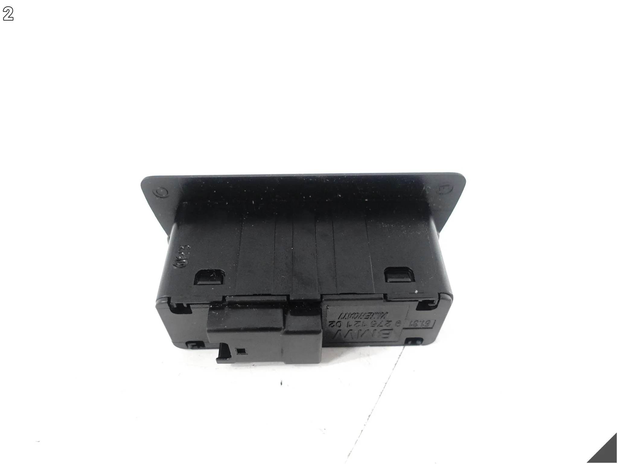 BMW XM G09 M8 F91 F92 F93 M5 F90 PRZEŁĄCZNIK CENTERLOCK KLAPA BAGAŻNIKA d72e59d8ba89cfe1e72d2c37eccd3fc4