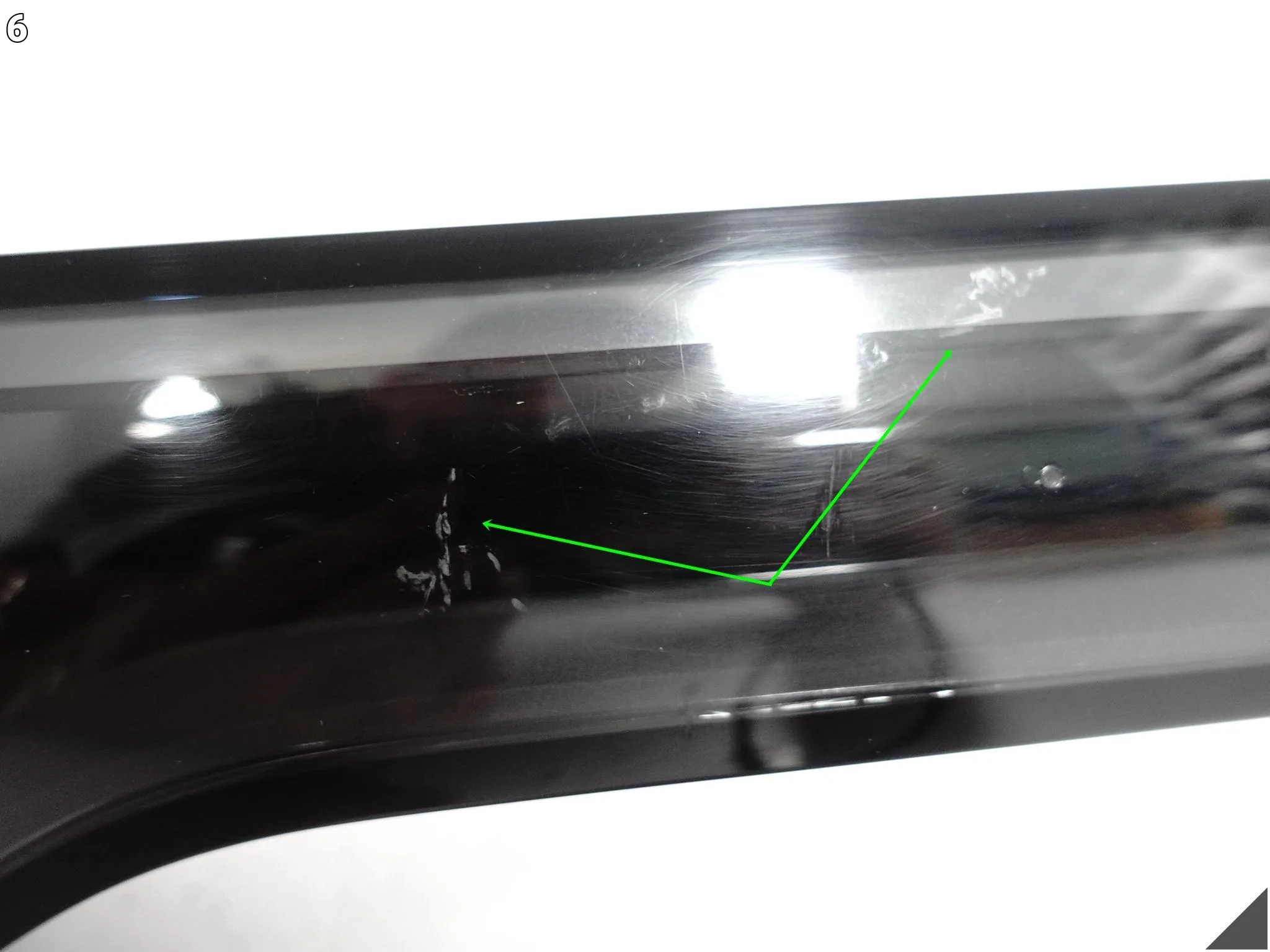 PORSCHE CAYENNE III E3 9Y0 18- LAMPA LED BLENDA KLAPA POKRYWA TYŁ EU CIEMNA 5a2fc105ac5b2c4c28fa7ff6734ef8d1