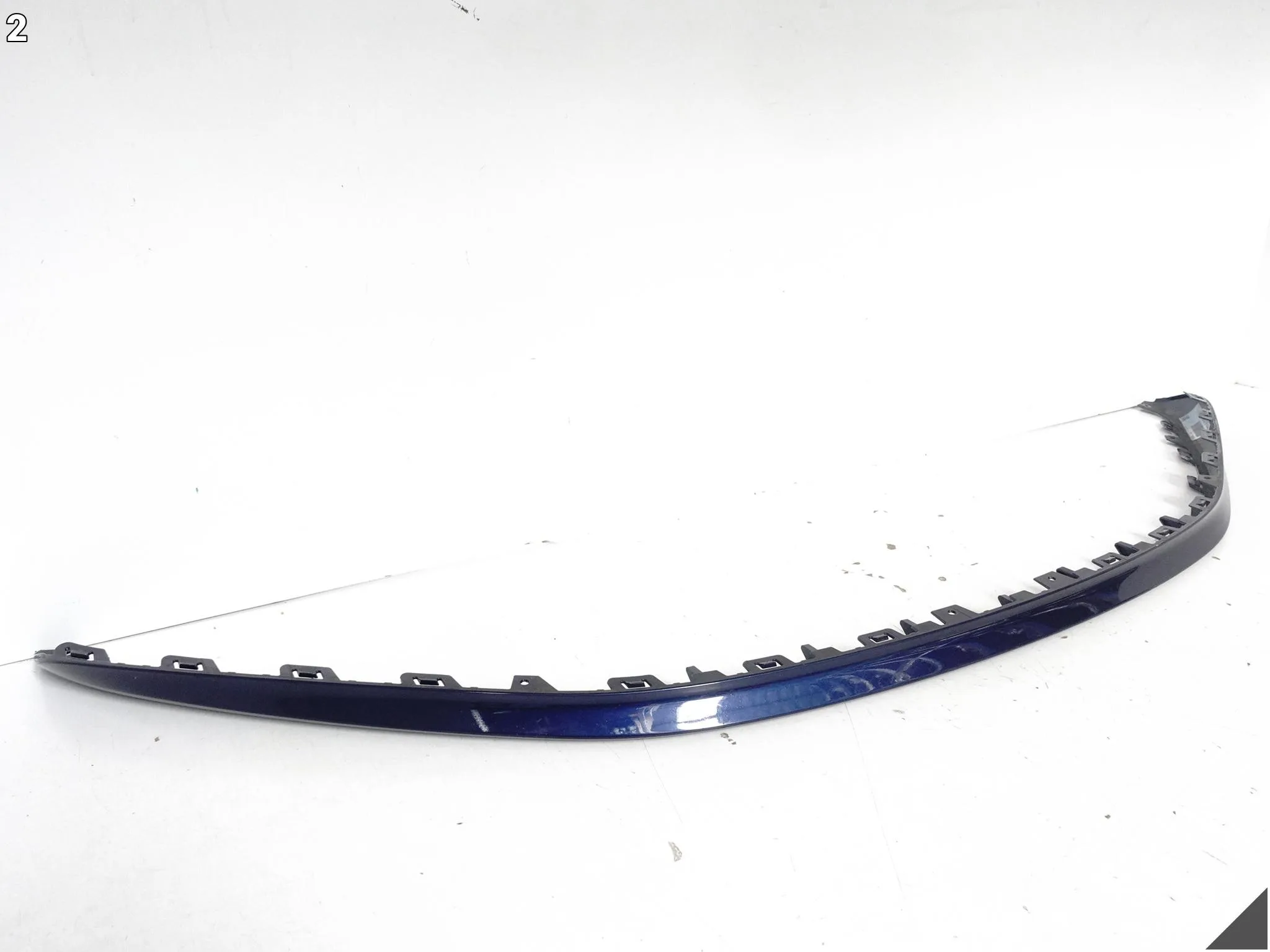 PORSCHE 992 GTS SPORT DESIGN 19-25 SPOILER DOKŁADKA LISTWA W ZDERZAK PRZÓD c8156f72013e9c1e79046c683a2ccd7e