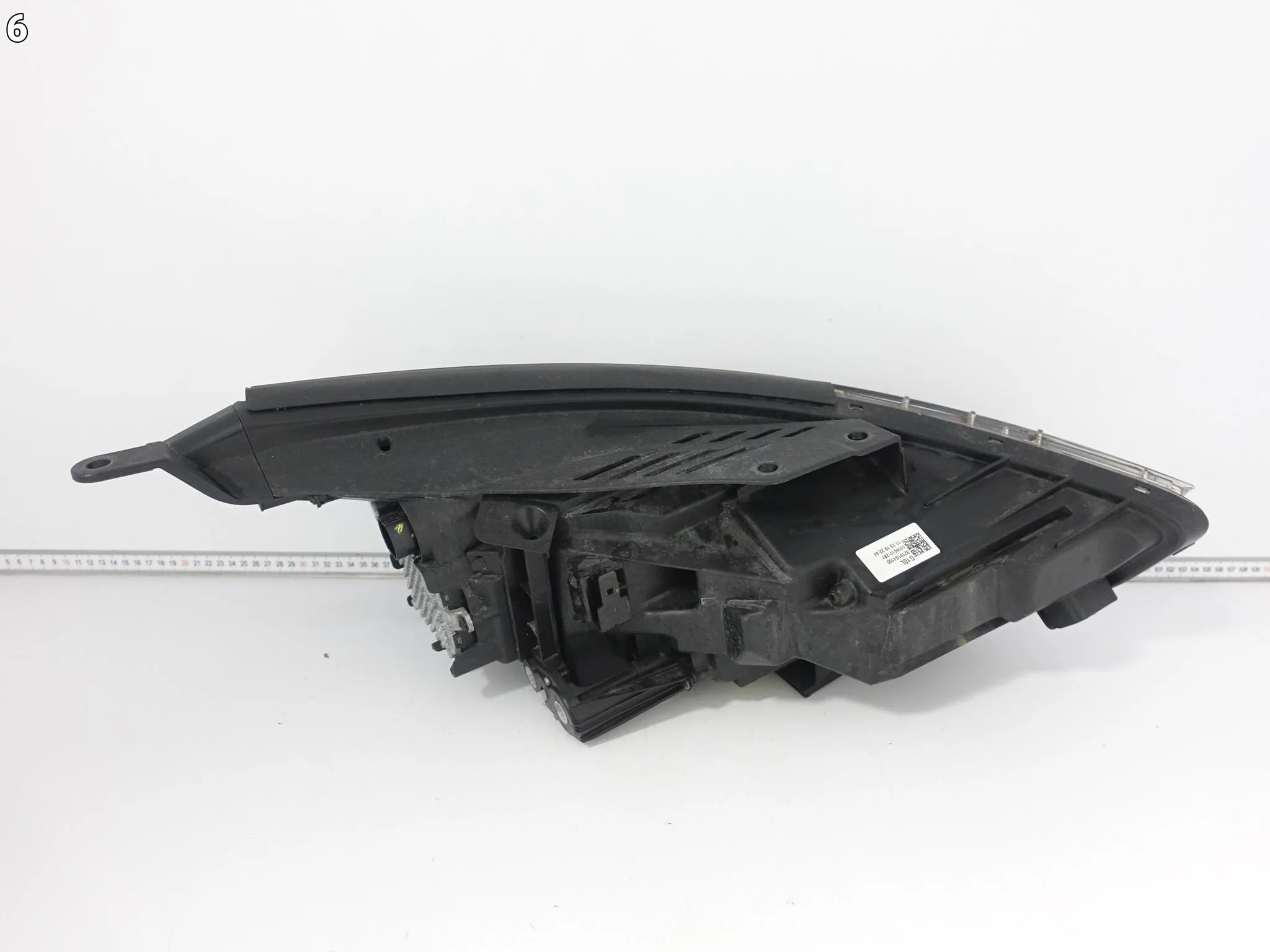 HYUNDAI I30 III 3 PD 16-20 FULL LED LAMPA LEWA PRZÓD EUROPA 618f39e726020e5c08f1481def0f79b3