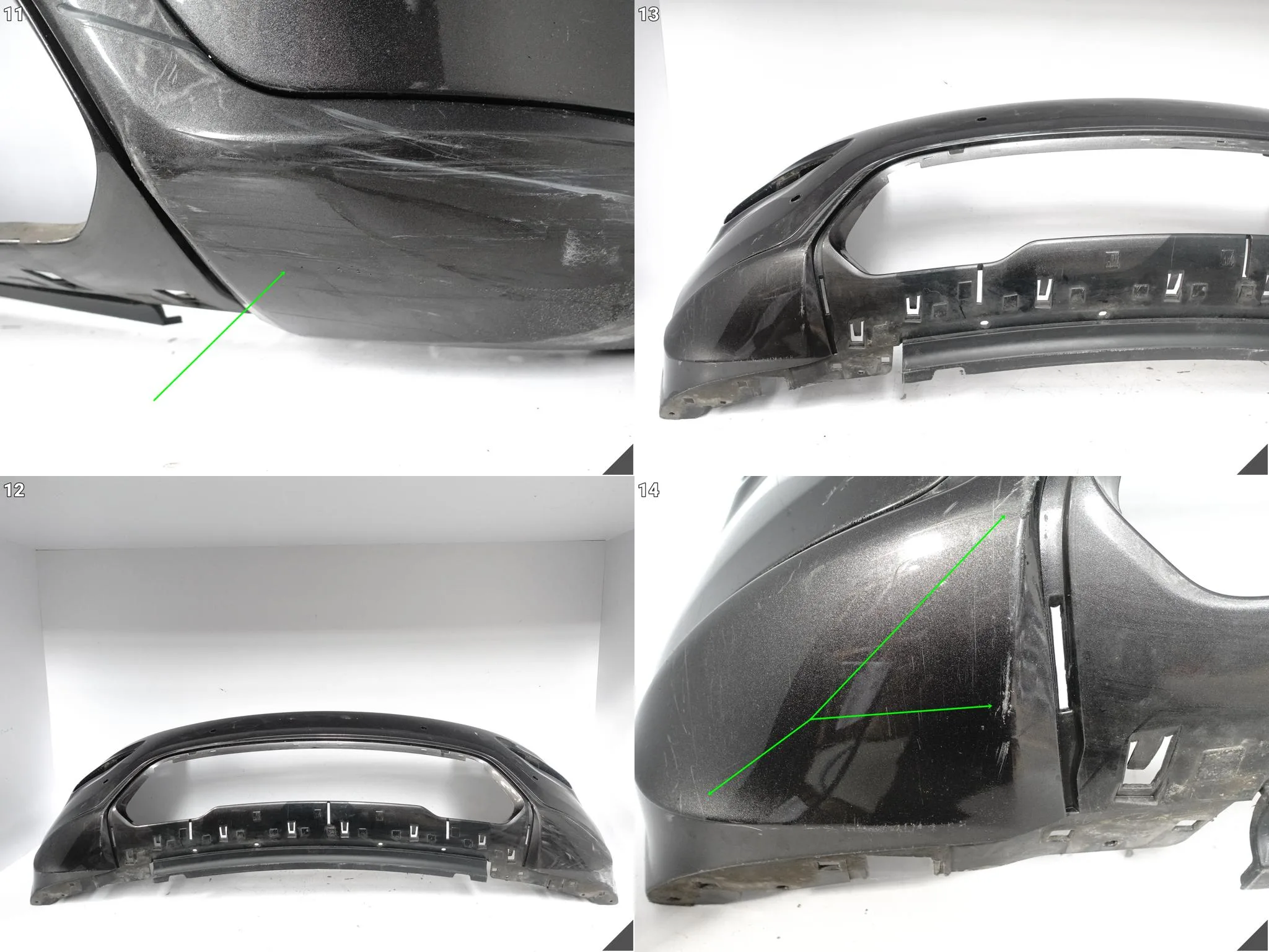 JEEP GRAND CHEROKEE WK2 LIFT 17-22 ZDERZAK PRZÓD + SPOILER (6xPDC SPRYSKI) 68398ff908f14be5a0b7814d3f0876aa