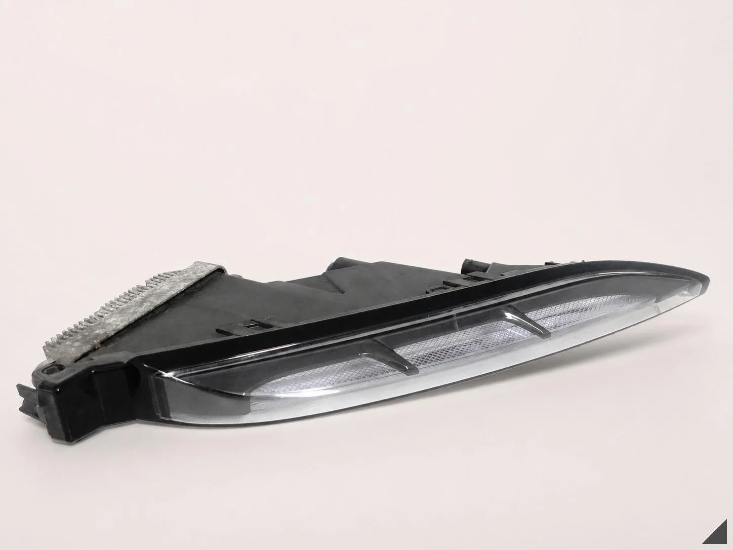 PORSCHE MACAN I 95B LIFT 19- LAMPA LED DRL KIERUNKOWSKAZ W ZDERZAK PRZÓD R bfc5fc32b9aa1d257ae55055edd5afe5