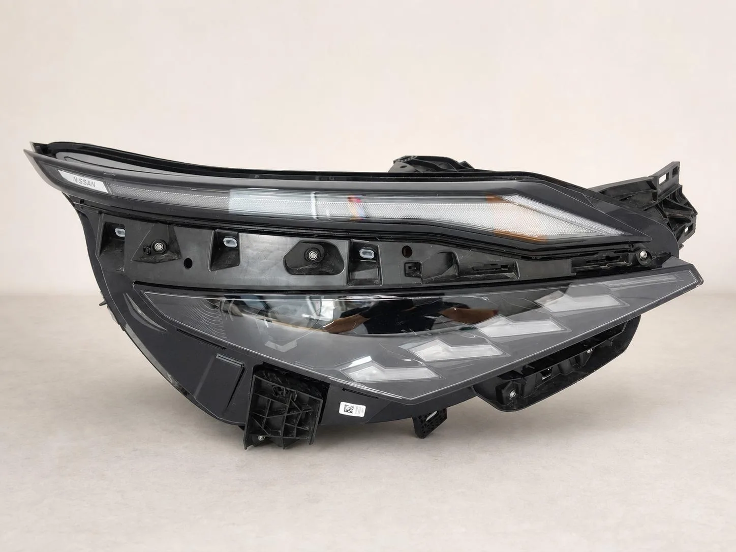 NISSAN QASHQAI J12 III (3 GENERACJA) LIFT 24- LAMPA FULL LED PRAWA PRZÓD EU f2609fded77bb7e5125977d886992b50