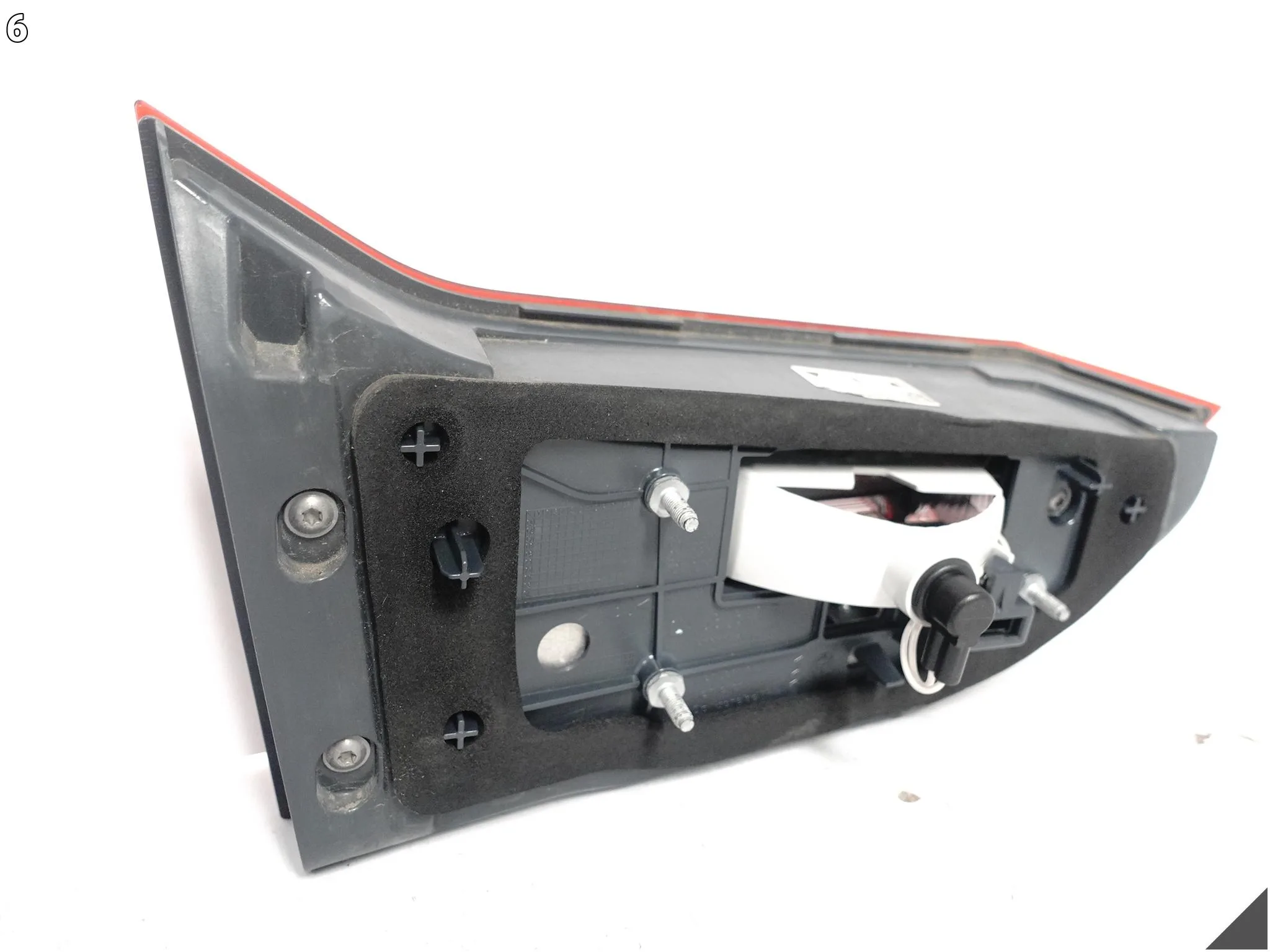 BMW 5 G31 TOURING KOMBI 17-20 LAMPA LED W KLAPĘ BAGAŻNIKA TYŁ PRAWA EU 17b591618f39d9a9b1890e5a0ef86139