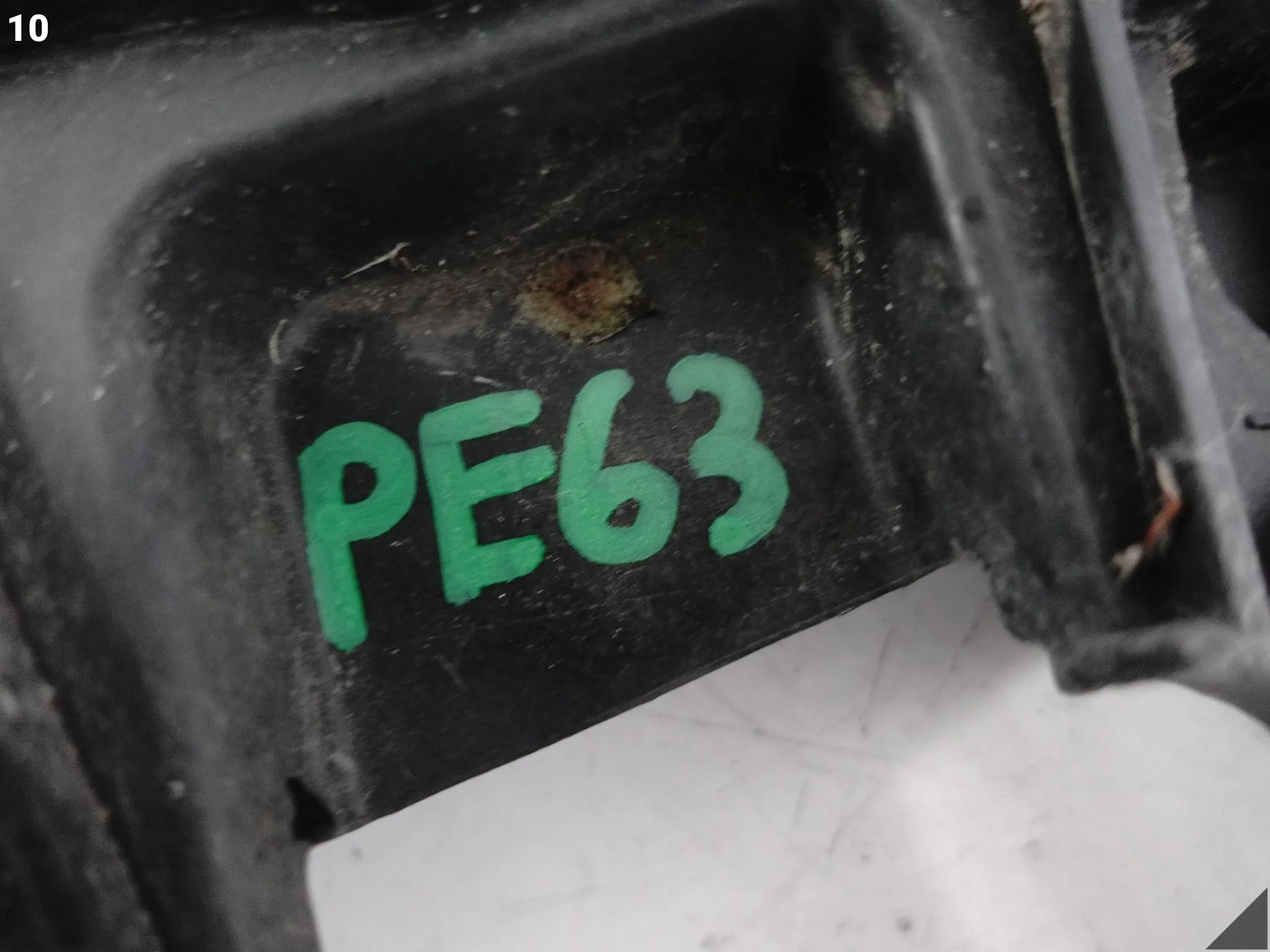 AUDI A4 S4 B9 8W9 AVANT KOMBI LIFT 19-24 ŚLIZG MOCOWANIE W ZDERZAK TYŁ LEWY ba6ce771bacd3e3fccd5fb2d7905a565