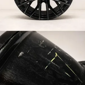 PORSCHE PANAMERA 971 SPORT DESIGN FELGA ALUFELGA 11,5×21 ET69 5×130 041 c4dad3a4beaf79bd5c5da40b9e570c10