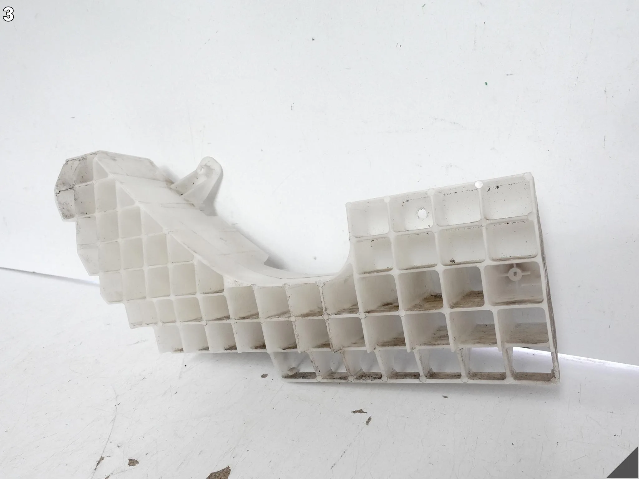 VOLVO S60 I S80 I XC90 I WZMOCNIENIE ODBOJNIK ABSORBER W DRZWI PRAWE TYŁ dd3e99d17ab5a11c299ec4632d1dcf82
