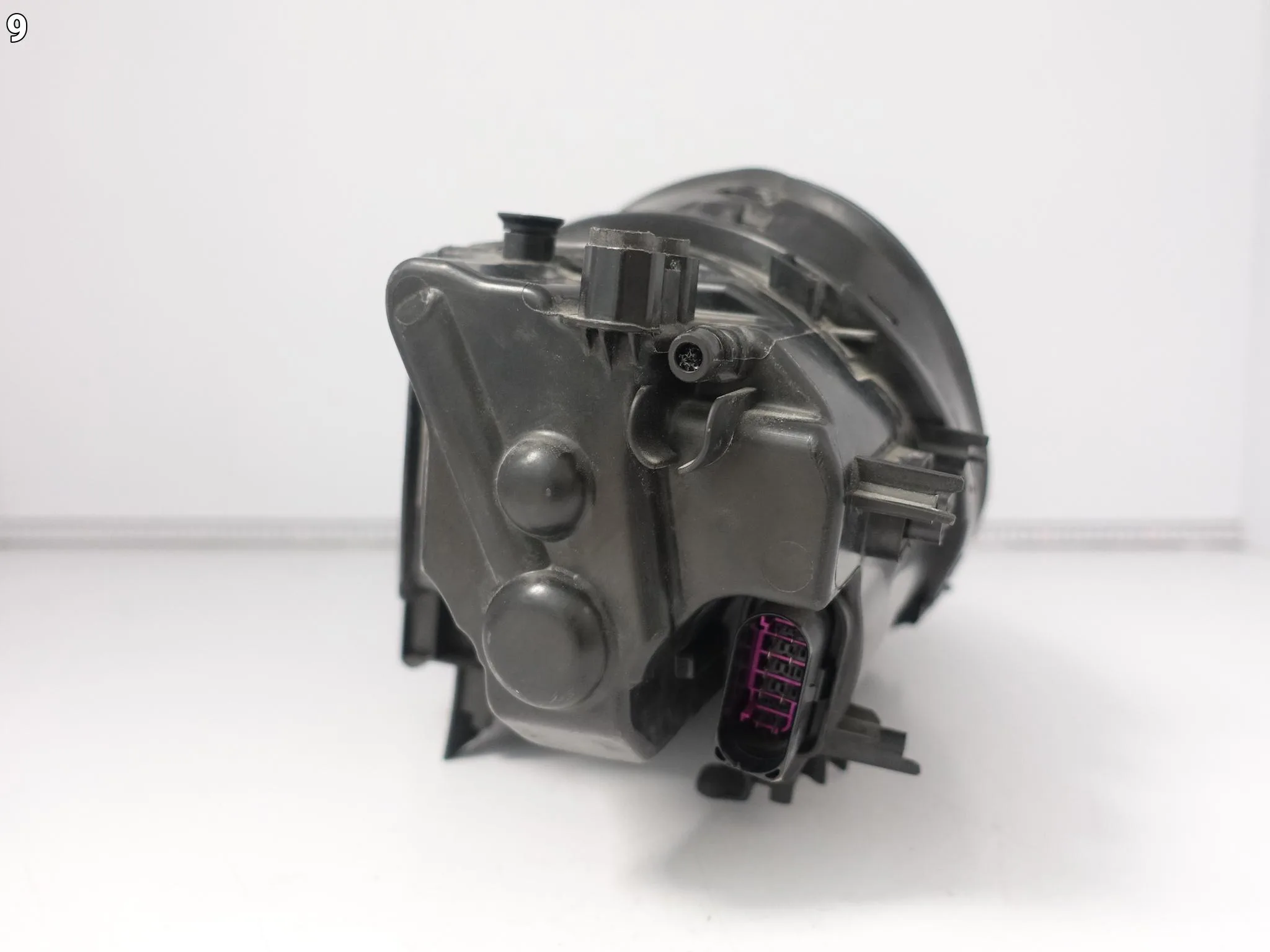 PORSCHE CAYENNE 9Y0 E3 III 18-23 LAMPA FULL LED MATRIX PRAWA PRZÓD EUROPA acee2a85609d43bde0a856314bd8f65a