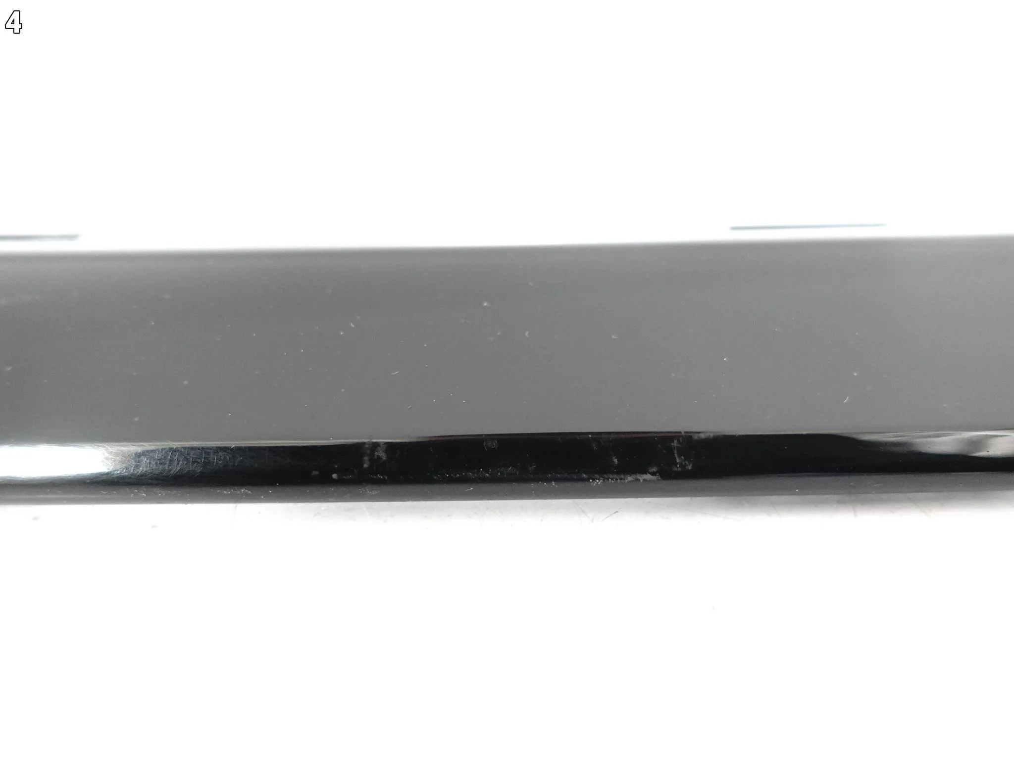 AUDI Q7 SQ7 II 2 4M0 S-LINE LIFT 19-24 SPOILER LISTWA W ZDERZAK PRZÓD d7268e24d6f84a8109c98339c1fd9595
