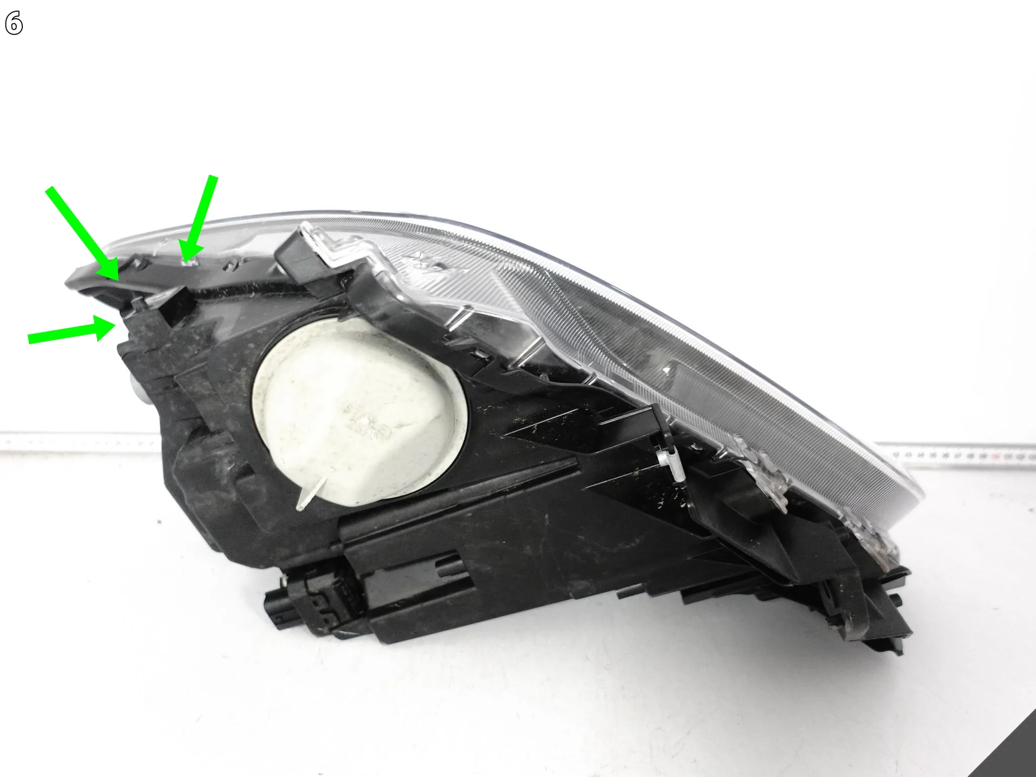 SUZUKI SWIFT MK8 VIII A2L III 17-24 FULL LED LAMPA PRAWA PRZÓD EUROPA 28431e01efb300ebf95faaff67602d51