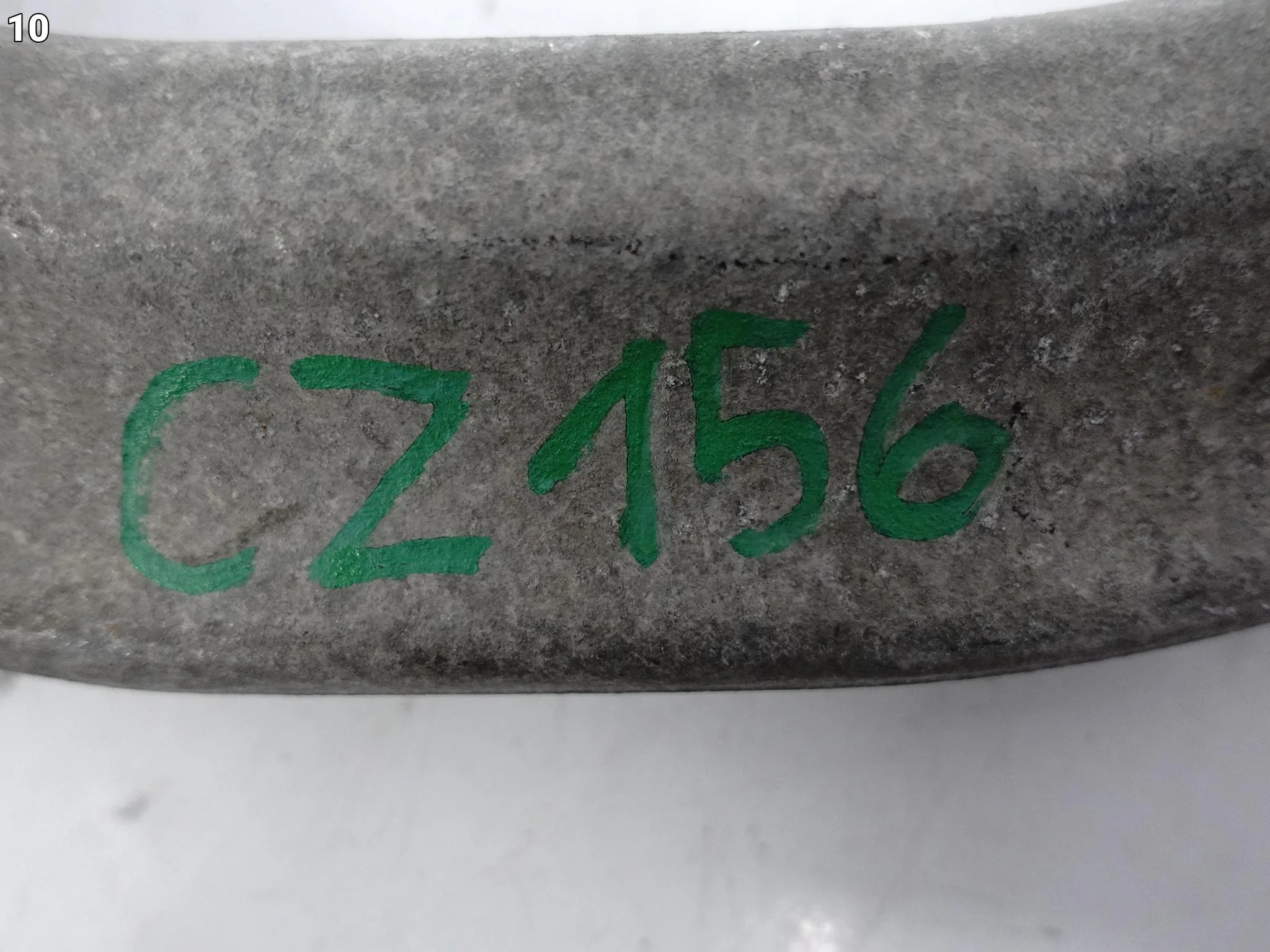 TESLA MODEL 3 / MODEL Y 17- WAHACZ ZAWIESZENIE PRZÓD PRAWY ORYGINALNY 8fce3b5569e908e5c5ff052384000a95