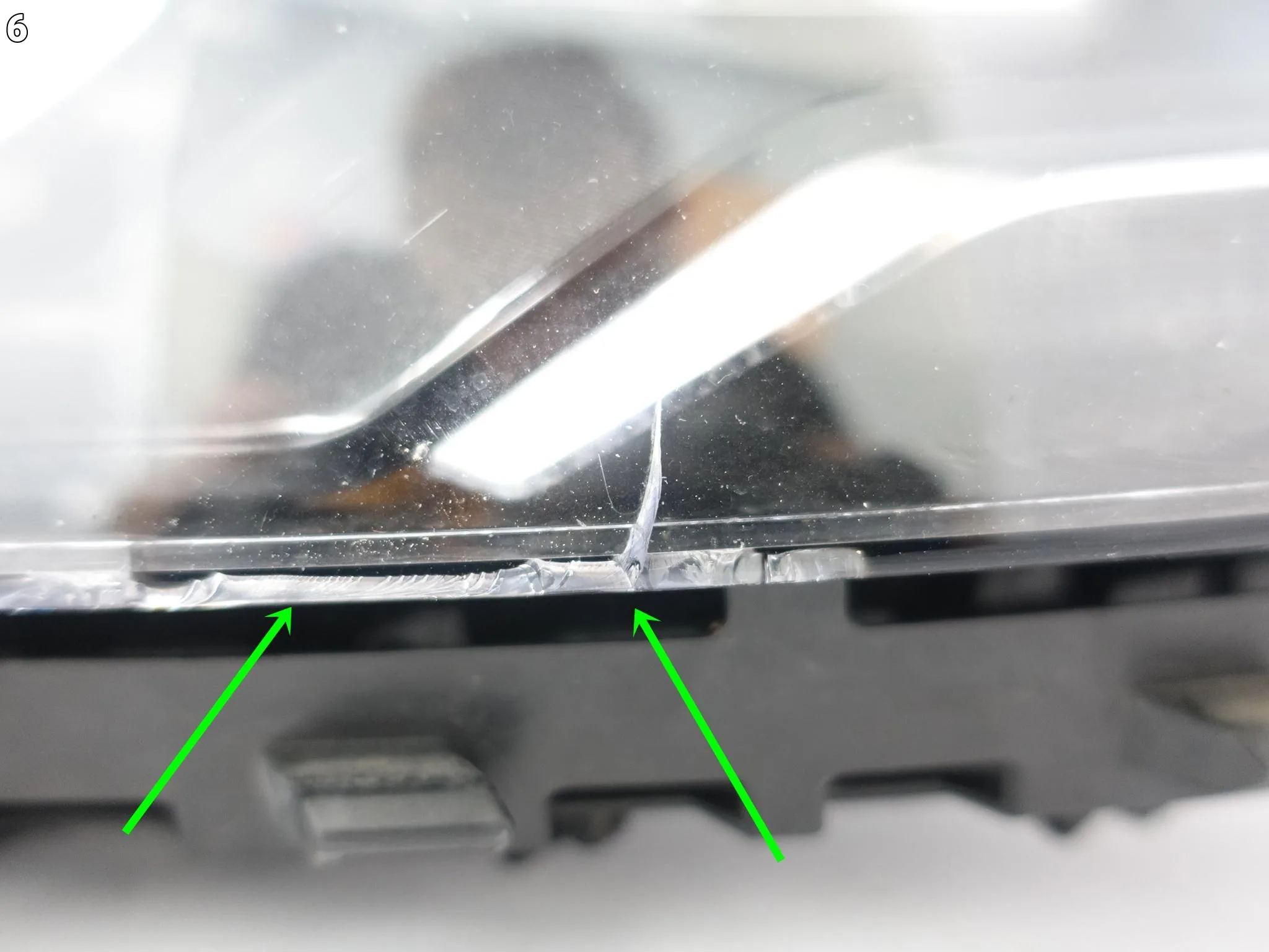 VW SHARAN II 7N1 7N0 10-23 LIFT LAMPA XENON + LED SKRĘTNA PRAWA PRZÓD EU 742bbaf469e509b1c0308f6e9a827414