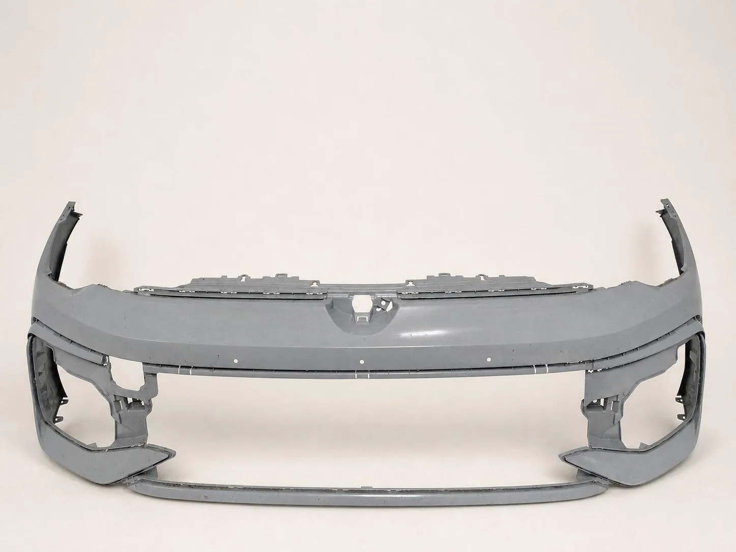 VW GOLF VIII 8 5H0 LIFT GTI R-LINE 24- ZDERZAK BUMPER PRZÓD (PDC) f7bef15de58c329f076bef0fab76e98a