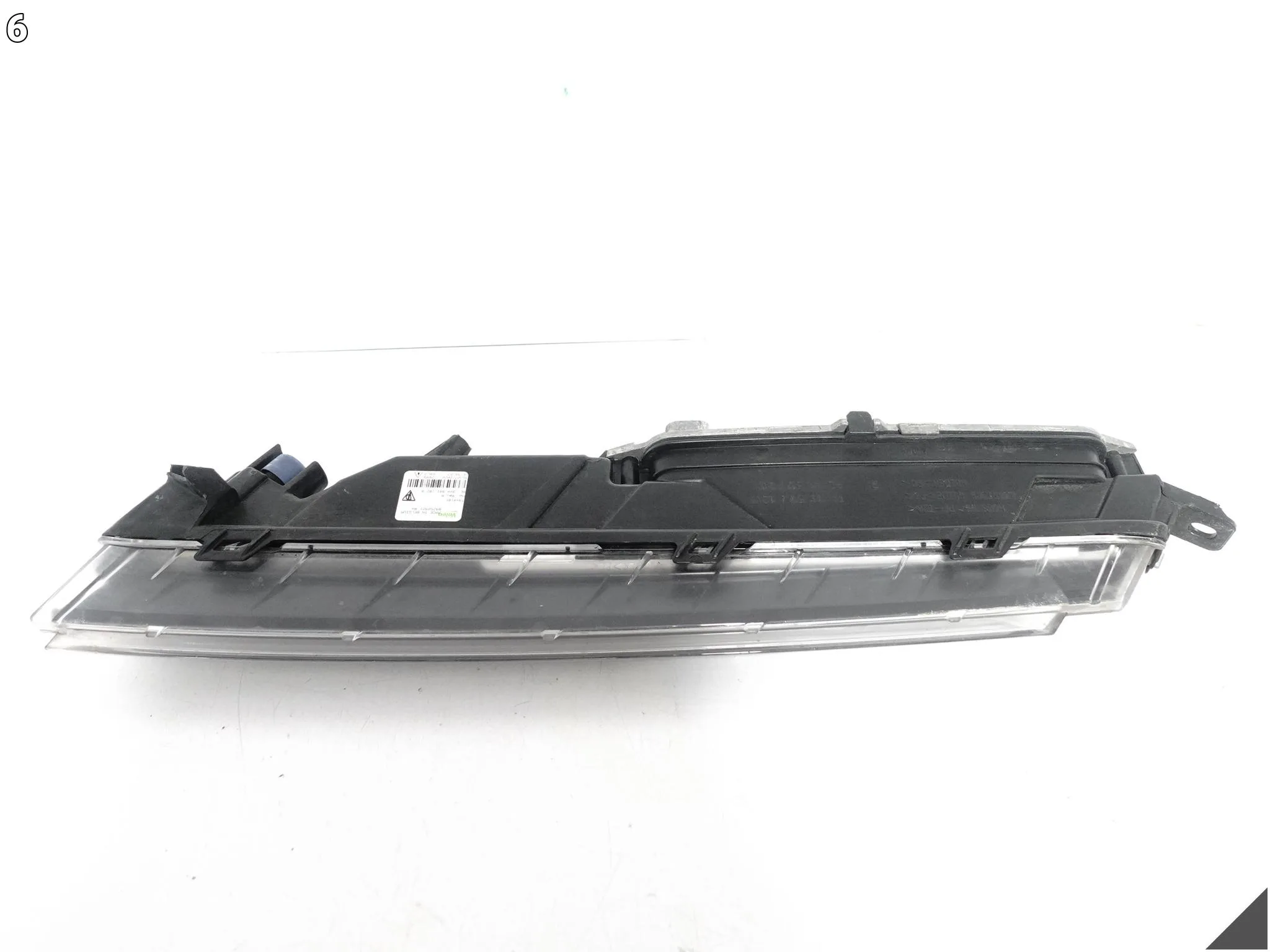 PORSCHE CAYENNE E3 9Y0 18- LAMPA HALOGEN LED DRL KIERUNKOWSKAZ PRZÓD PRAWA 2ec577426f108aae154c25dc7bb7abe3