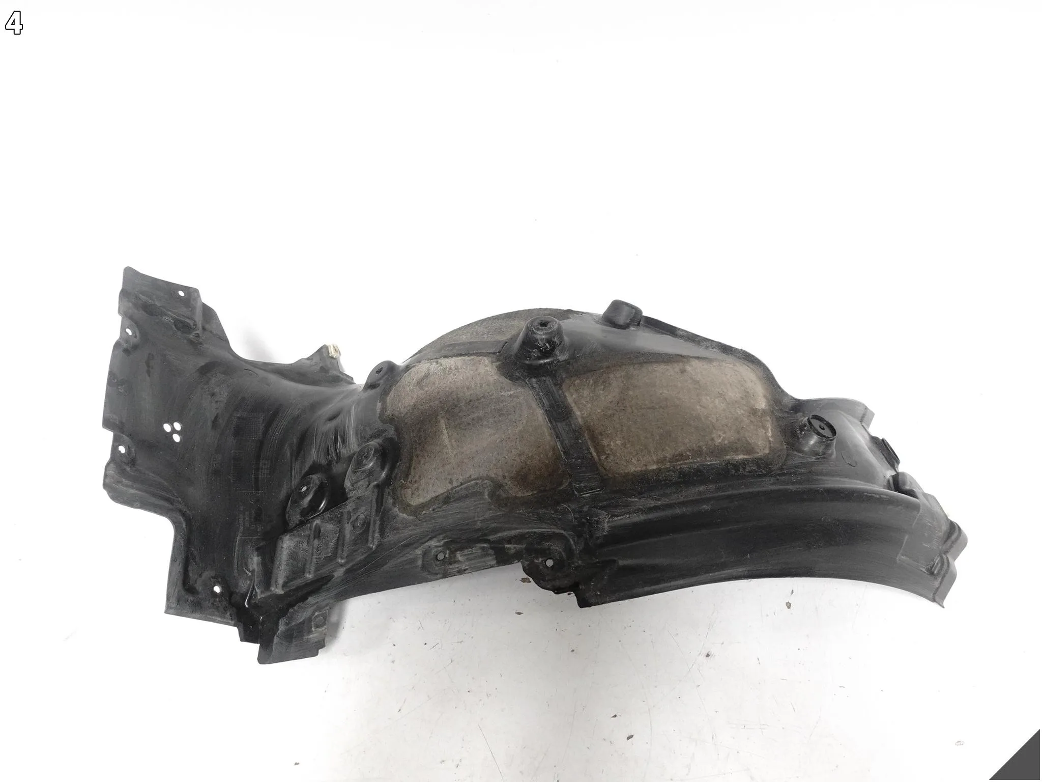 BMW 5 G31 G30 LIFT 17-23 NADKOLE OSŁONA POSZYCIE WNĘKI KOŁA PRZÓD PRAWE 5339fab36724130a0e889e52ecfefb3c