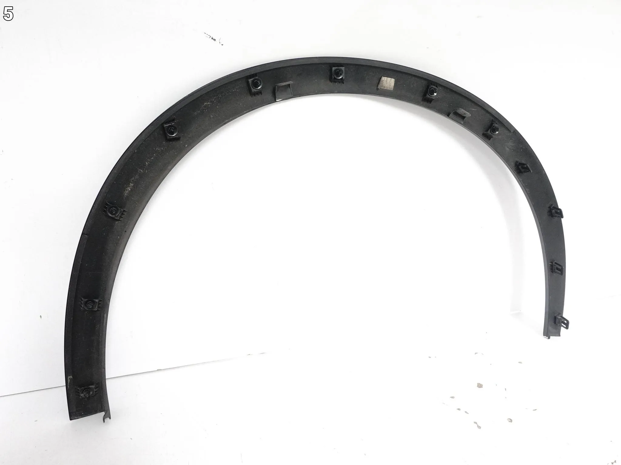 LEXUS RX V 5 RX450 RX350 ALA10 ALH10 22- LISTWA NAKŁADKA BŁOTNIK PRZÓD LEWA 2e8aa95495598ff3446127fcfde1166c