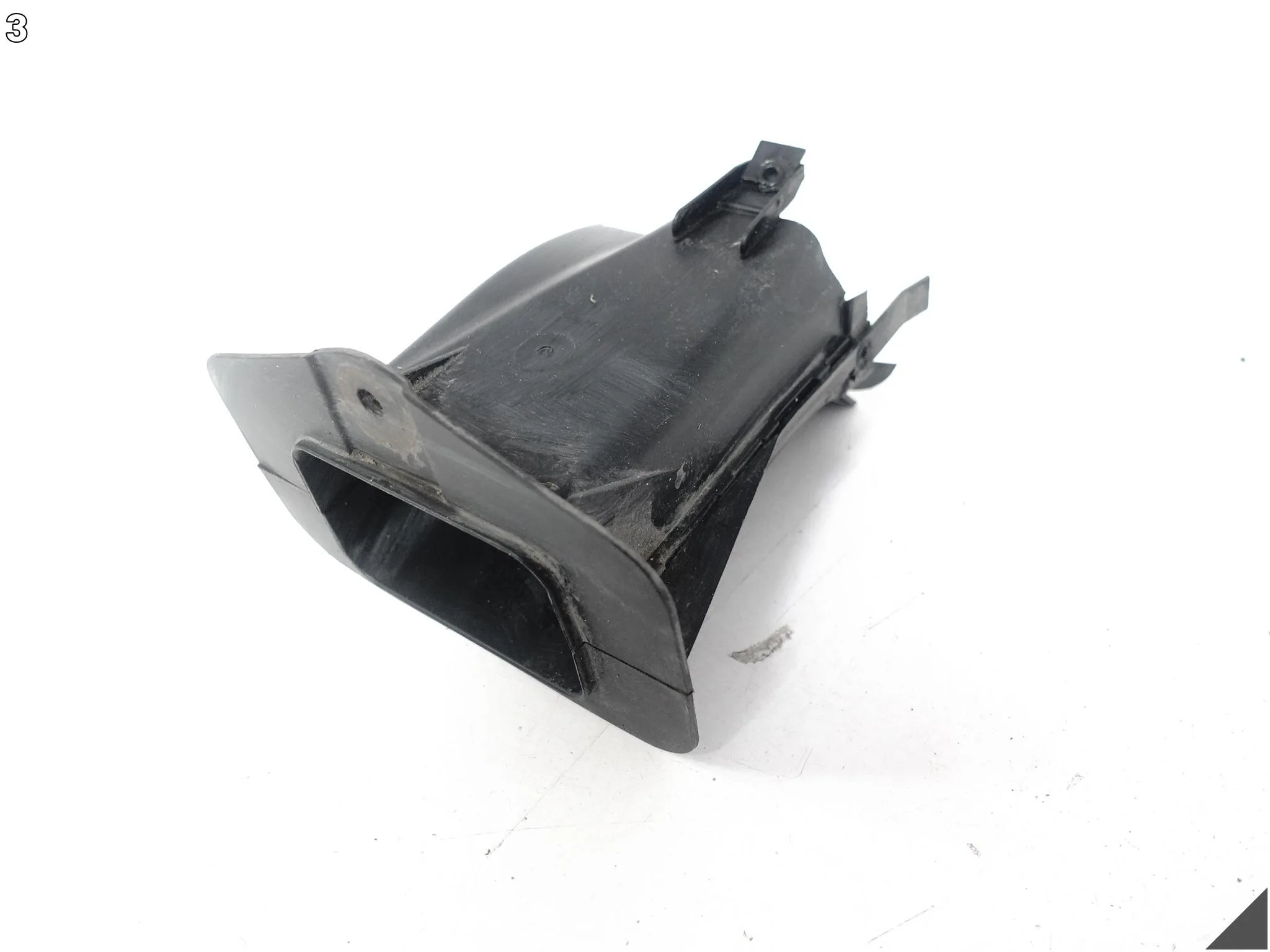 BMW 5 G31 G30 M5 F90 M8 F91 F92 KANAŁ POWIETRZA CHŁODZENIE HAMULCA PRZÓD R eeaa94a2790198db95c32e5a47239155