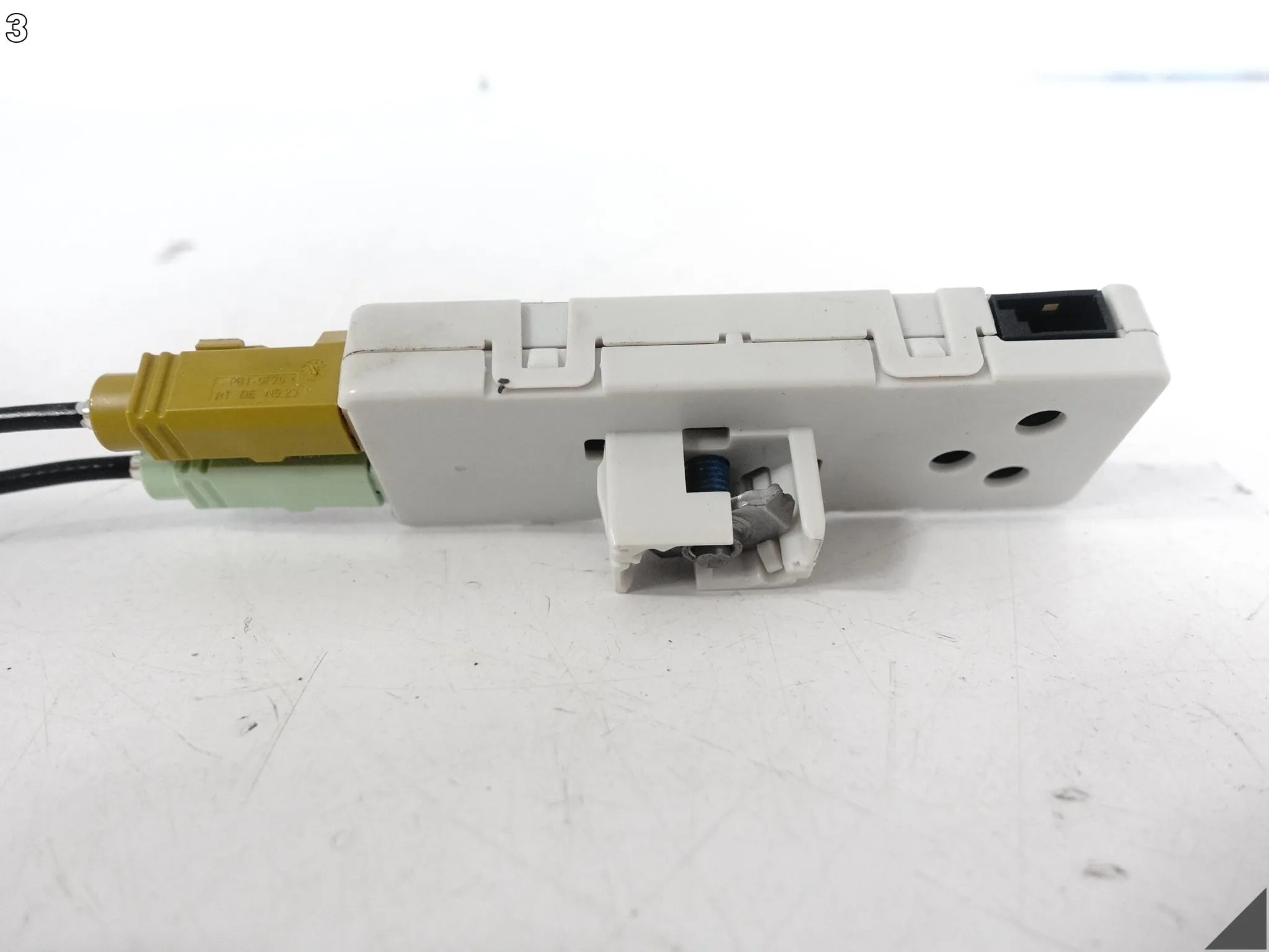 BMW XM G09 M5 G90 7 G70 iX I20 X1 U11 WZMACNIACZ ANTENOWY FM DAB ORG 92c4f9286ba98233711dcaa6a5e135fa
