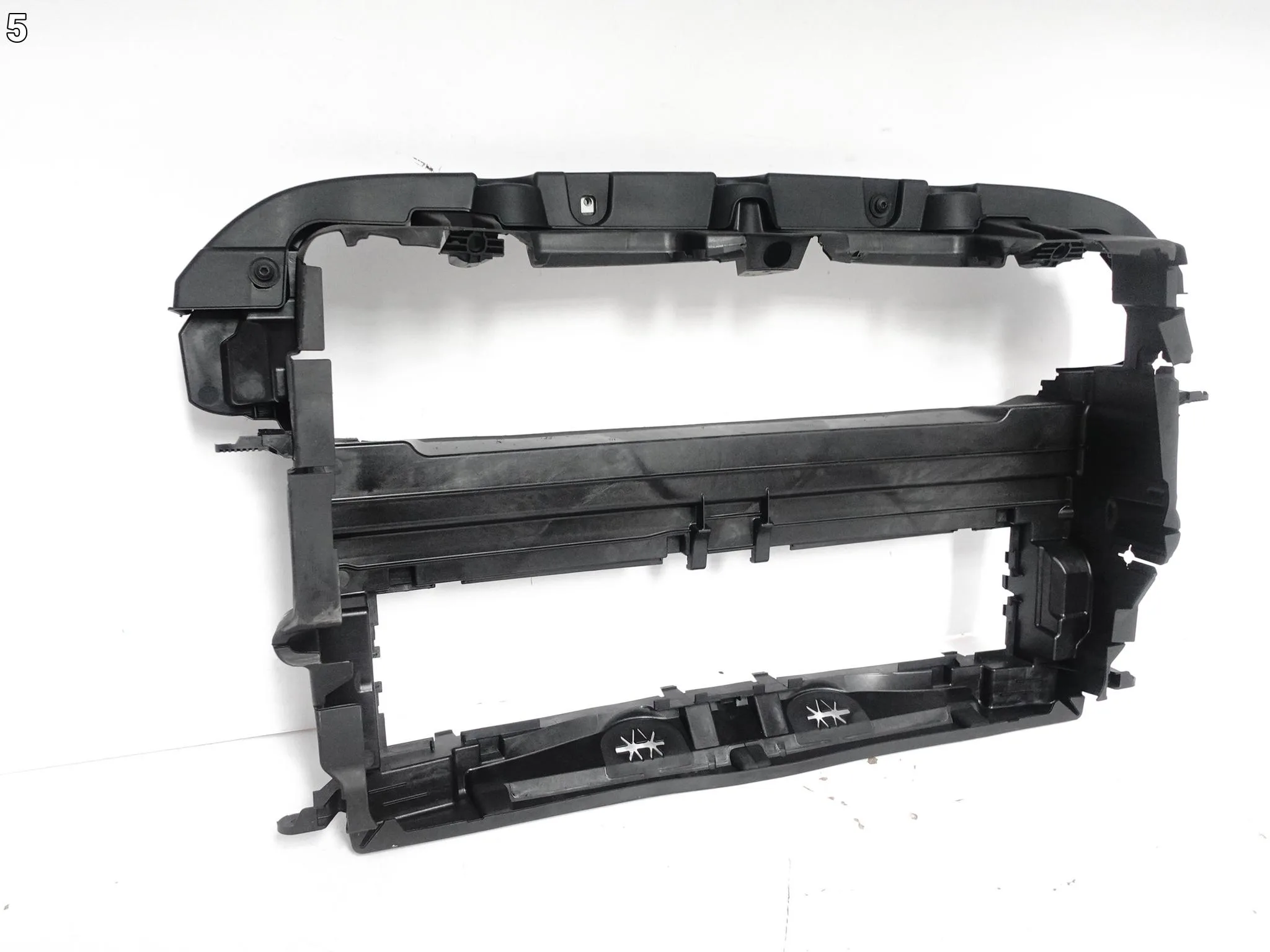 MINI COUNTRYMAN II F60 LIFT LCI 16-23 PAS WLOT KIEROWNICA POWIETRZA PRZÓD becc843cfebe9e79b3d8d8a05615dc47