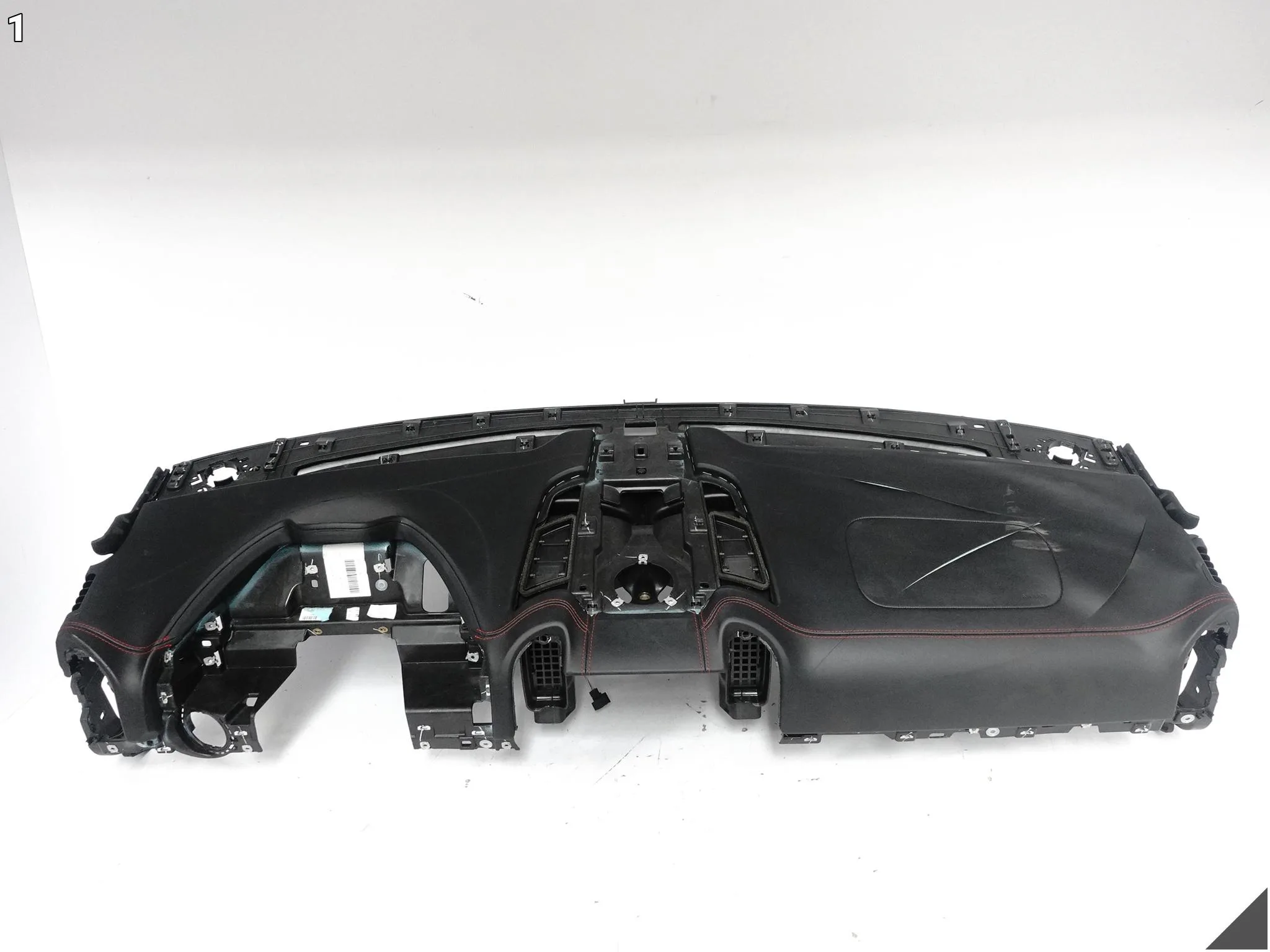 PORSCHE CAYENNE II 2 7P5 10-14 DESKA ROZDZIELCZA KONSOLA KOKPIT 7P5819475 96a62c1eaceab3335006e82de069c002