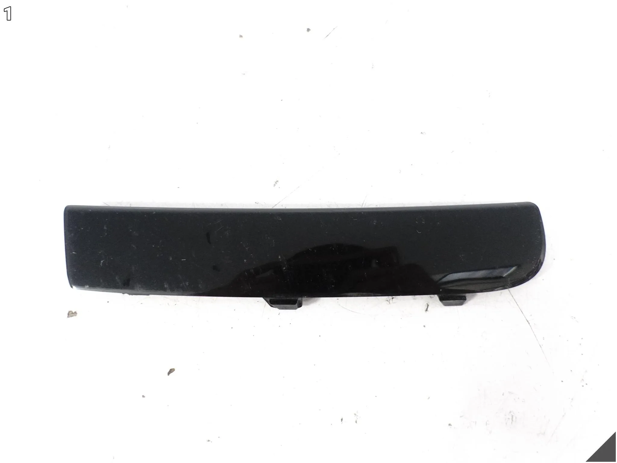 SKODA SCALA 657 19-23 KAMIQ LISTWA OZDOBNA ATRAPA W ZDERZAK PRAWA PRZÓD c64312e0af0c7f37439d4be1357f562c