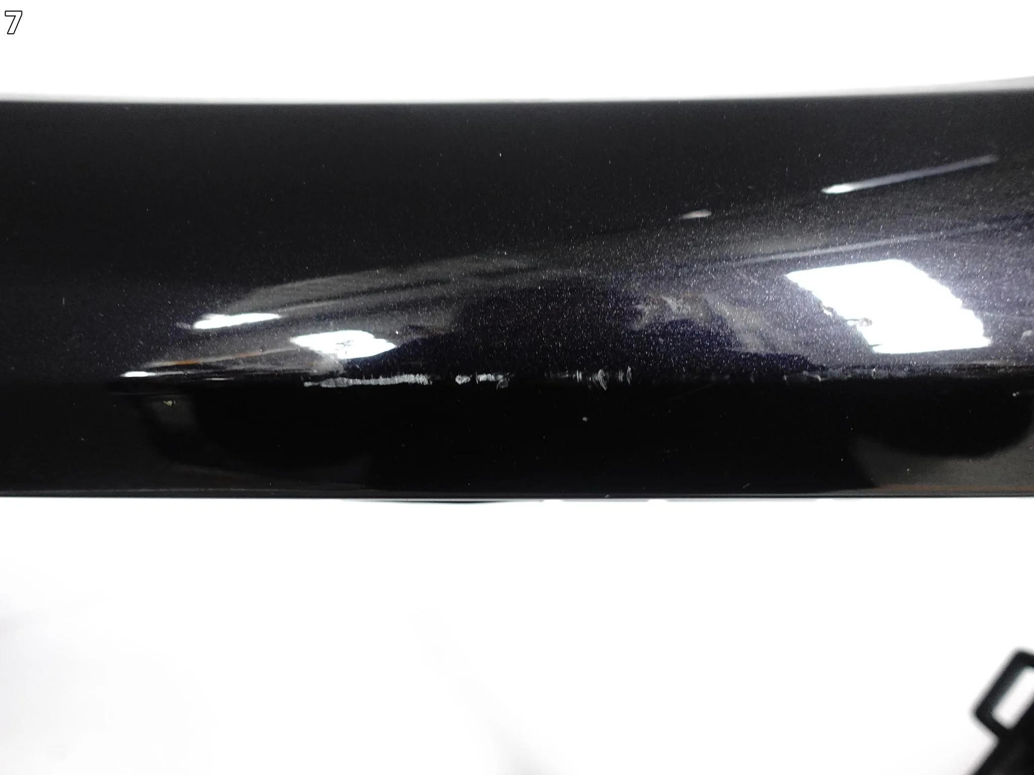PORSCHE CAYENNE III E3 9Y0 BASIS ZWYKŁY 18-23 ZDERZAK BUMPER PRZÓD (PDC) ed05fec5dc203bac17d992701a1a5527