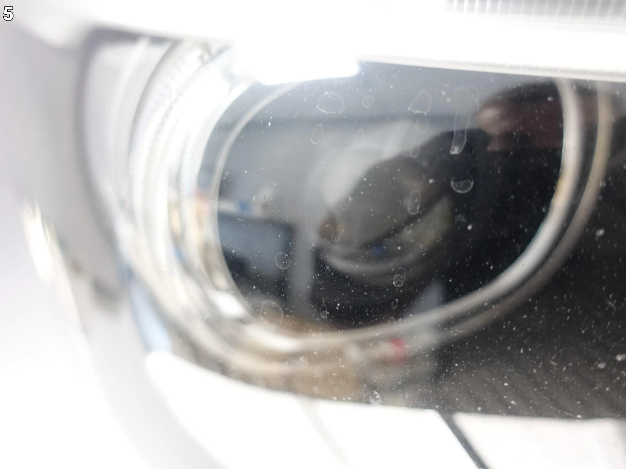 BMW 1 F20 F21 11-14 VFL LAMPA XENON + LED NIESKRĘTNA PRAWA PRZÓD EUROPA 77b3ff6735ca2fd9b8ba0e93a2e6b5f7