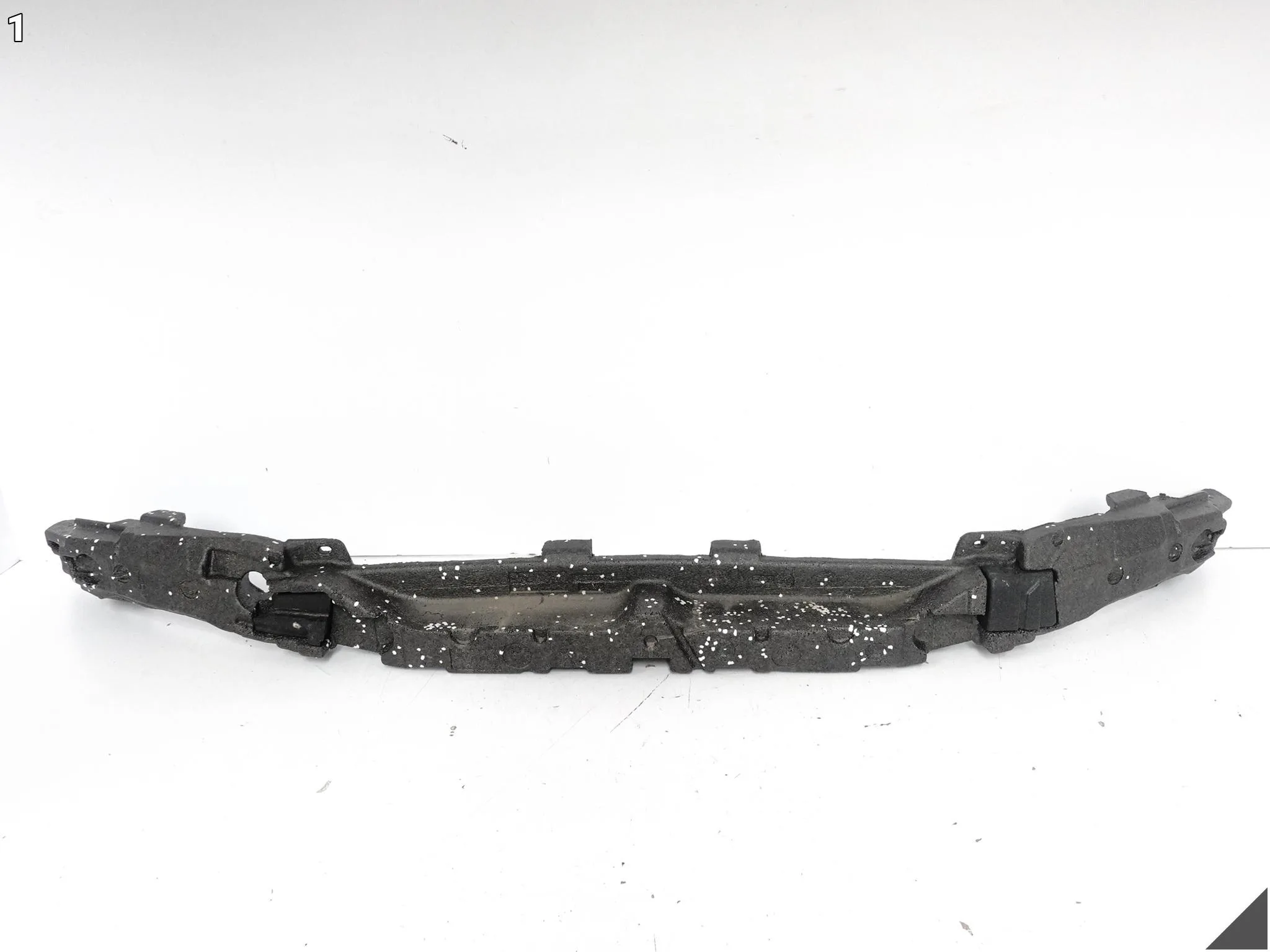 BMW 1 F40 M-PAKIET 19-24 ABSORBER BELKA PIANKA WYPEŁNIENIE ZDERZAK PRZÓD 81c55eea9ec9b13f57f2f00967cca64e