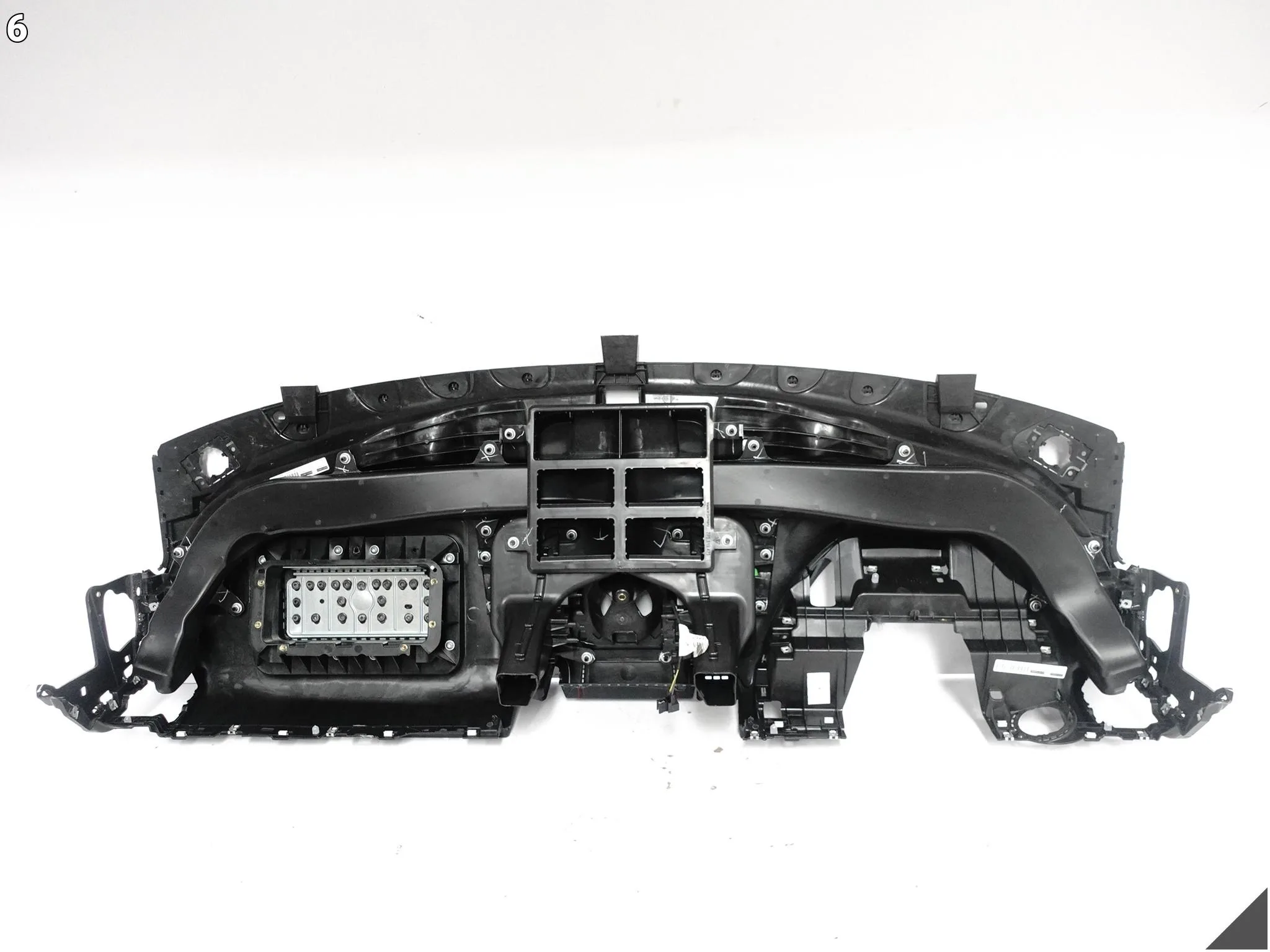 PORSCHE CAYENNE II 2 7P5 10-14 DESKA ROZDZIELCZA KONSOLA KOKPIT 7P5819475 ae9c3070cec24c75aa48a4d1fd259256