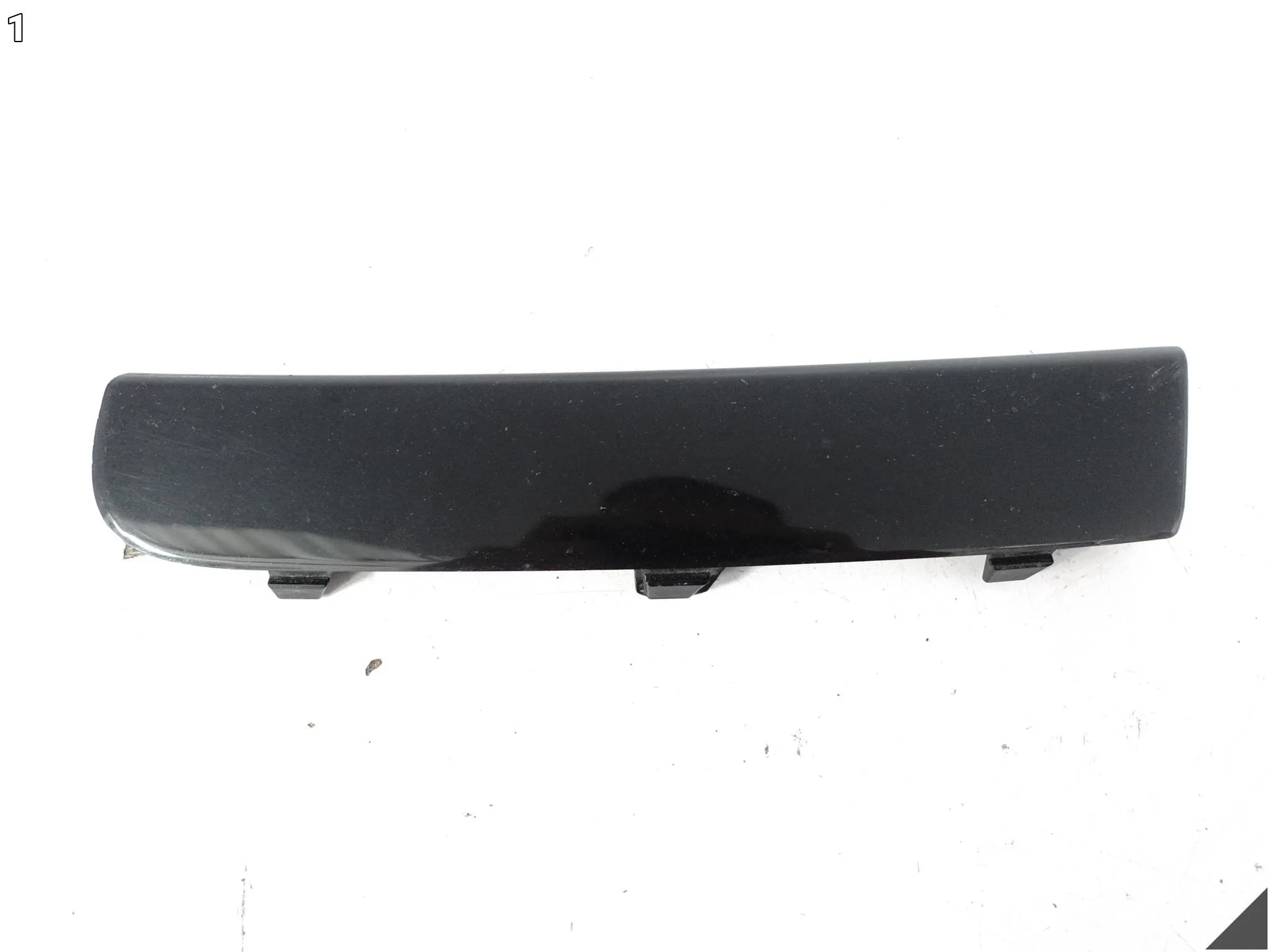 SKODA SCALA 657 19-23 KAMIQ LISTWA OZDOBNA ATRAPA W ZDERZAK LEWA PRZÓD 3dcba20f2ab6b1f7906f64e18c0f6e89