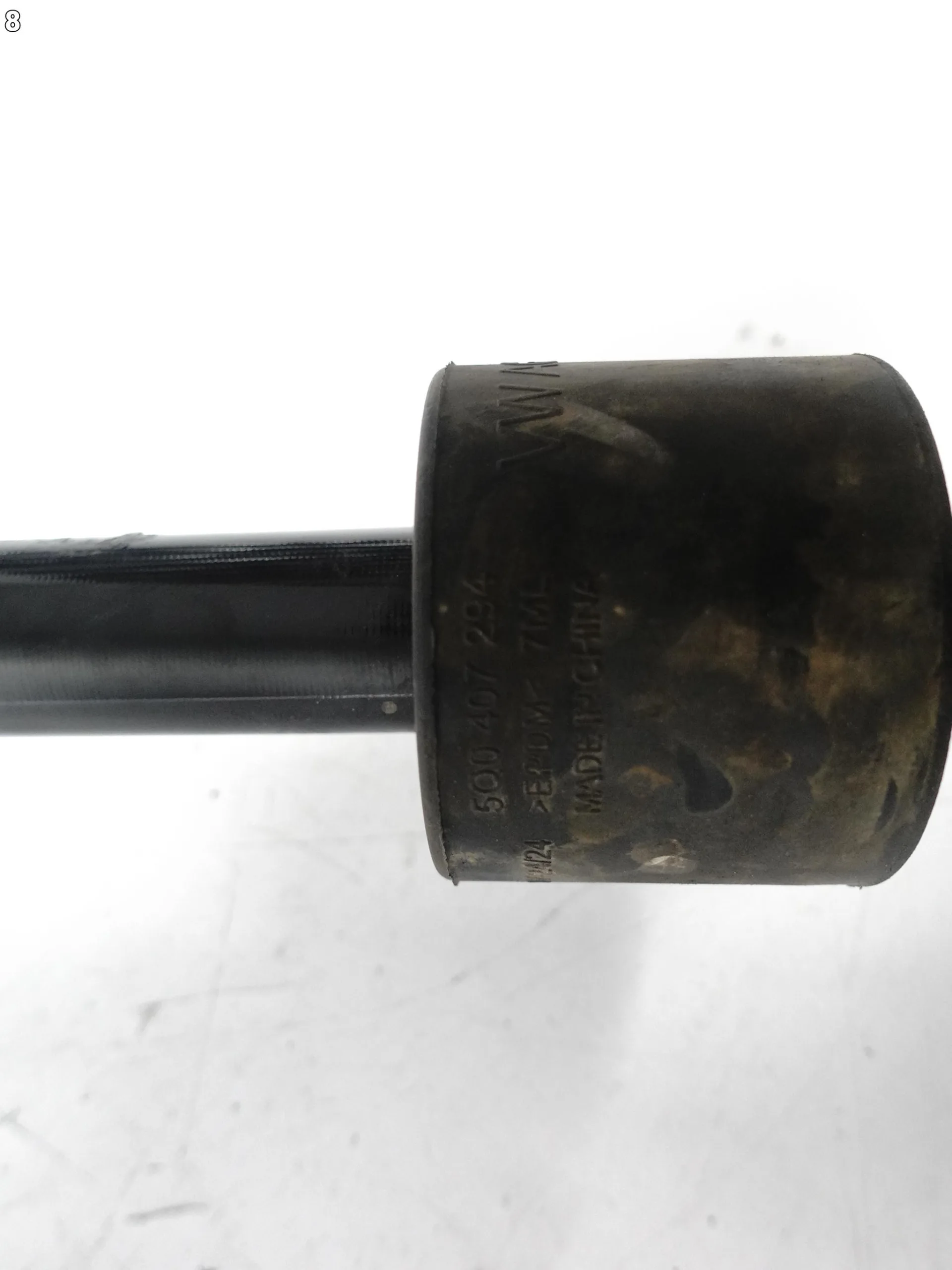 AUDI Q3 83A CUPRA FORMENTOR 5FF SEAT SKODA VW PÓŁOŚ PRZEGUB PRZÓD PRAWA 6fd2a1af4cad5dbddfa9811631adefee