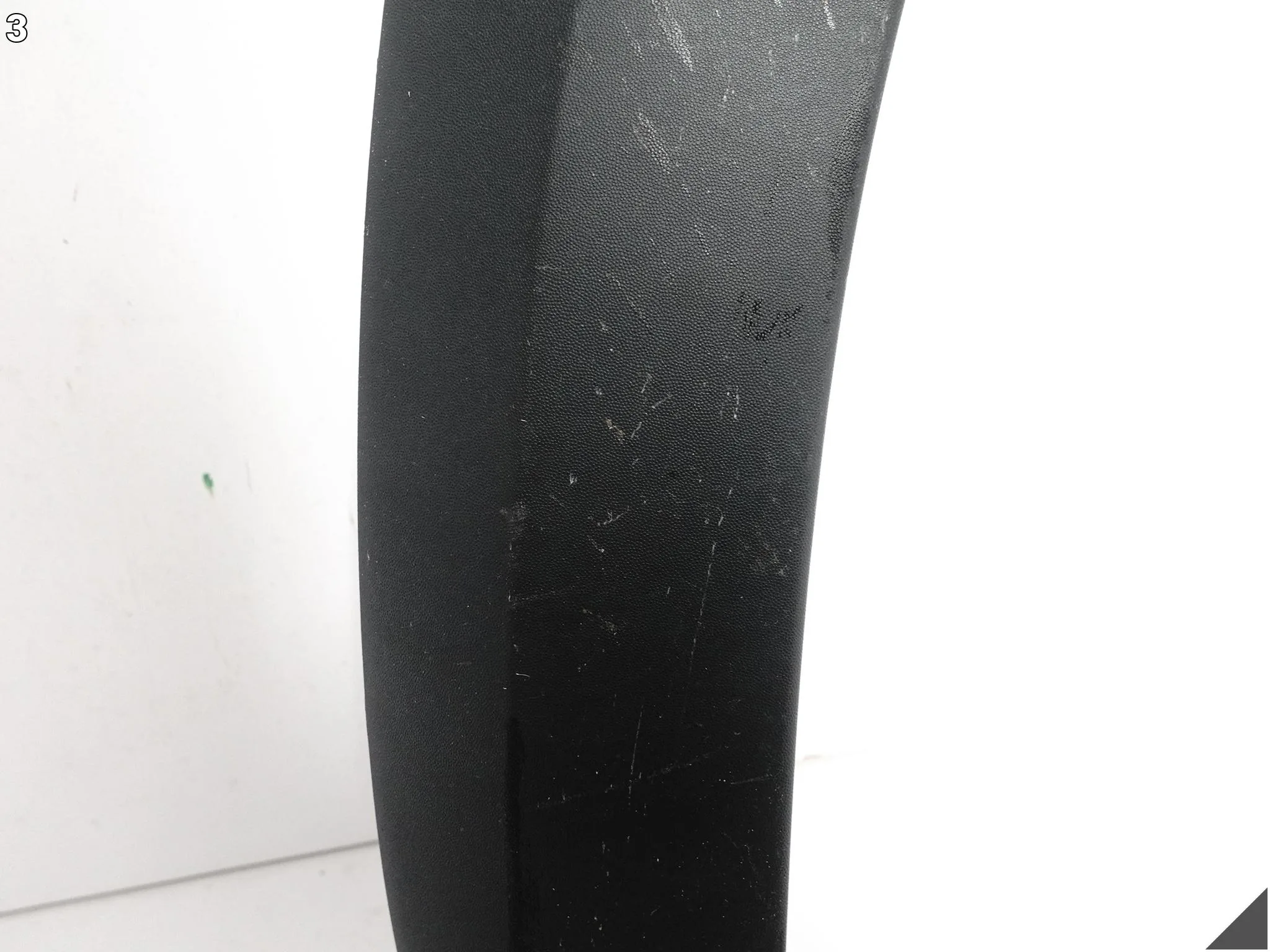 DACIA SPRING 21- LISTWA NAKŁADKA NA BŁOTNIK LEWA PRZÓD 638139334R 5d85a63ec599c46f7bba30513e8a1c36