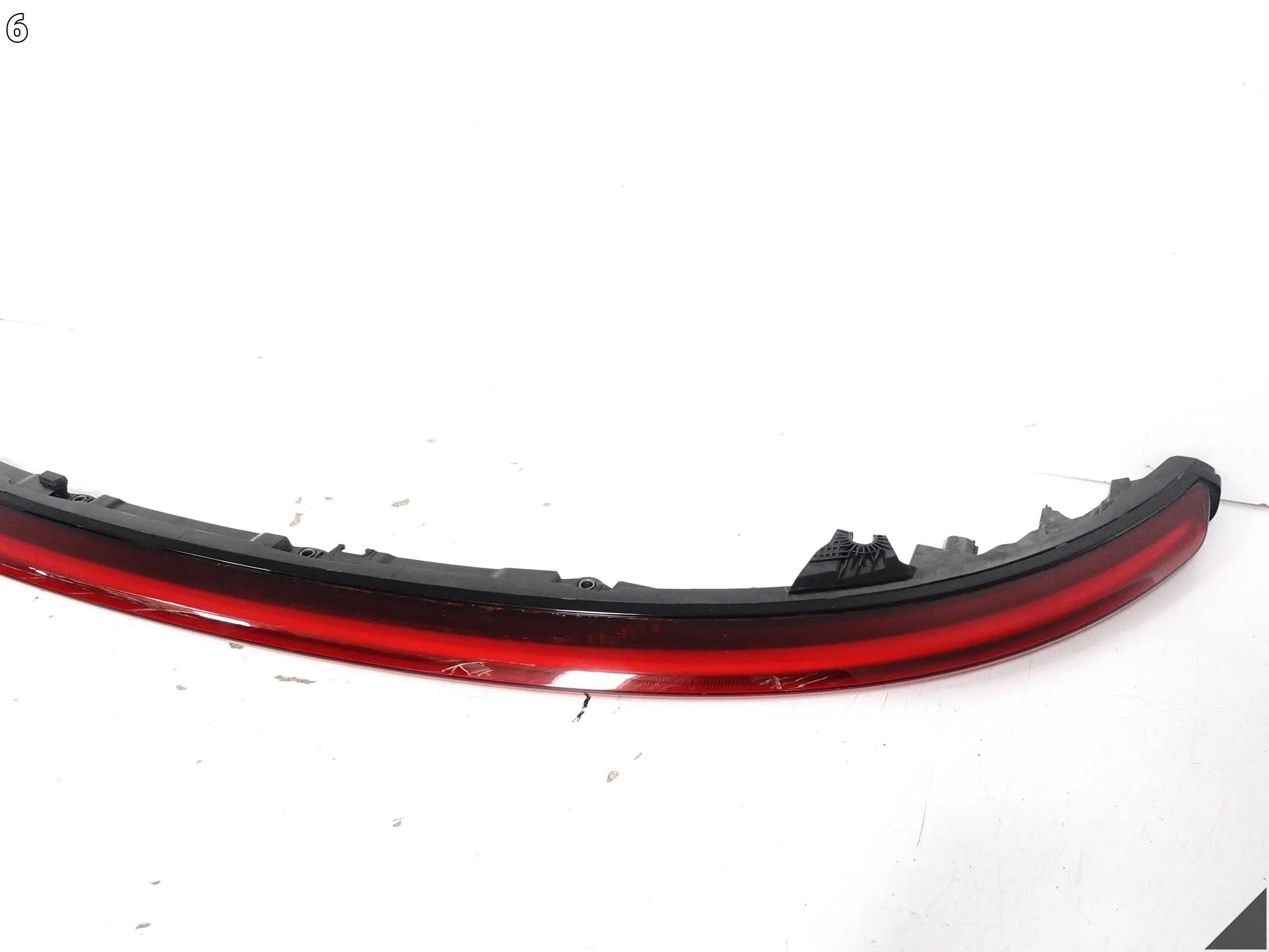 PORSCHE 911 992 19- LAMPA LED LISTWA BLENDA W KLAPĘ TYŁ EUROPA CZERWONA 3cc21bca336ebd07bbc1cb9980aa60b8