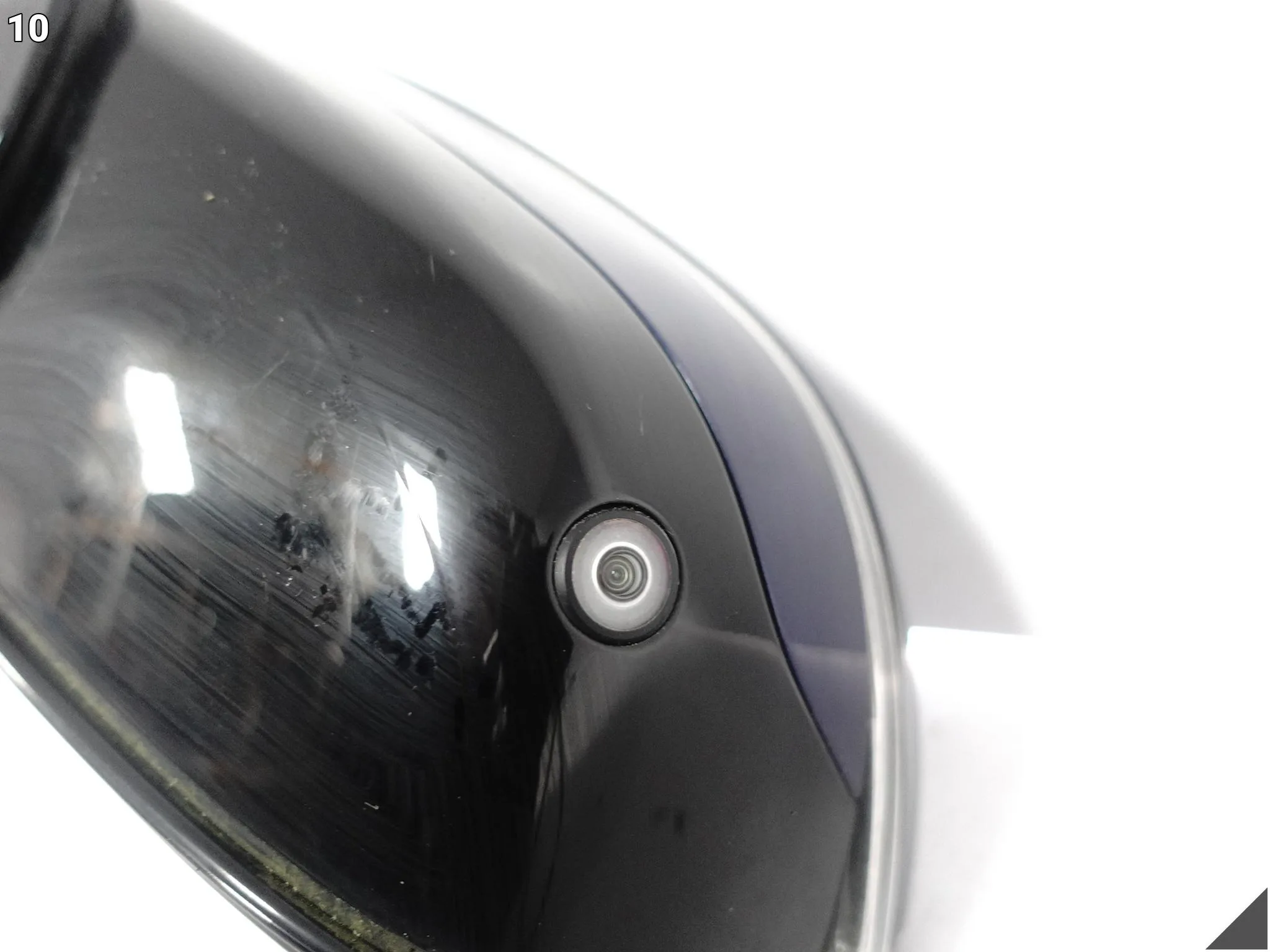 BMW 5 G31 G30 M-PAKIET SHADOWLINE LUSTERKO LEWE KAMERA ASYSTENT 9PIN EU C10 8c3c0e5e50eba96c6e35fa49944706ab