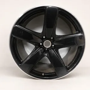 PORSCHE MACAN 95B SPORT CLASSIC FELGA ALUMINIOWA ALUFELGA 10Jx21 ET19 5×112 5136f2ca1d2fc580e06aaacea92c75b8