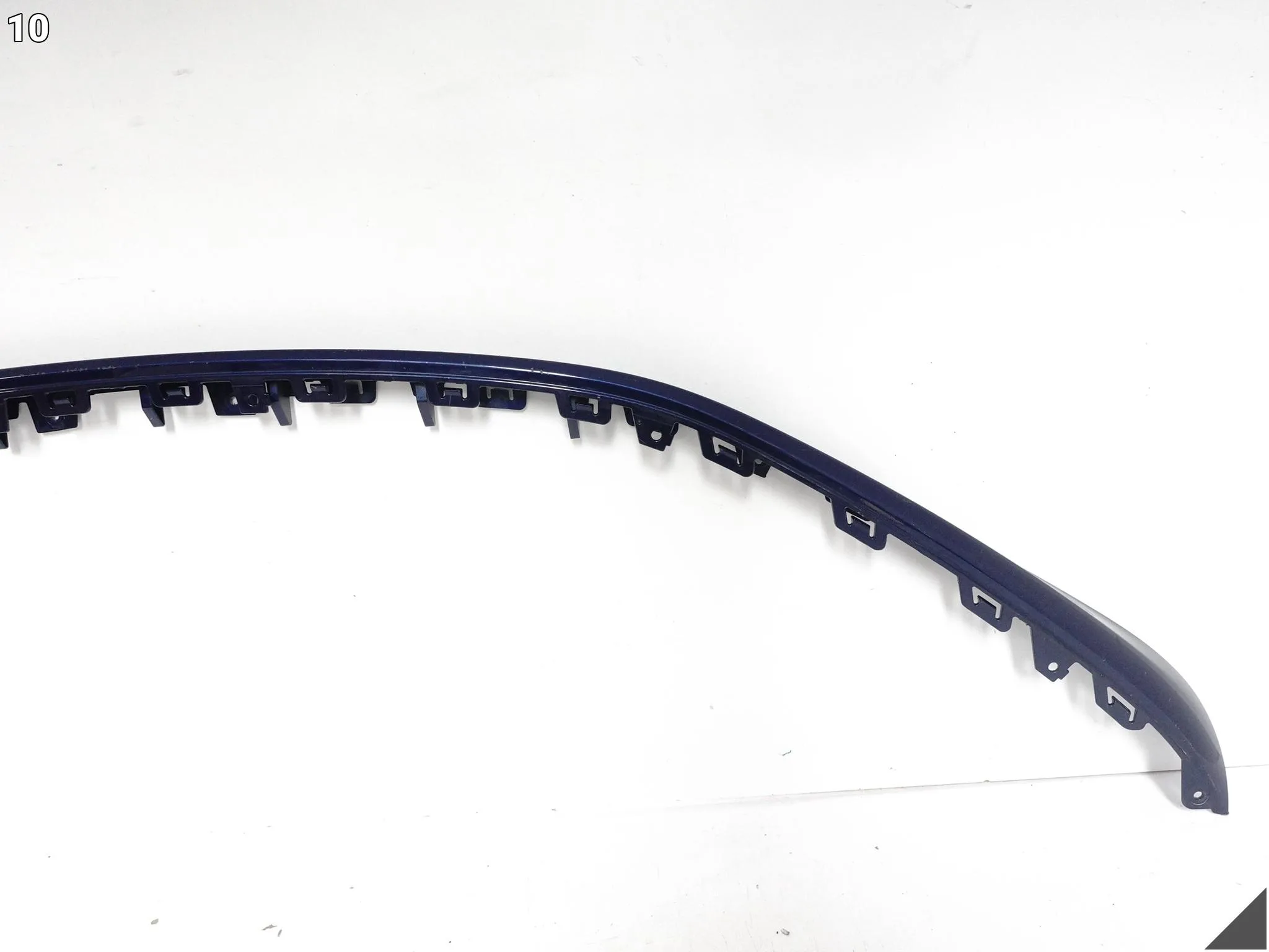 PORSCHE 992 GTS SPORT DESIGN 19-25 SPOILER DOKŁADKA LISTWA W ZDERZAK PRZÓD 24f14427ad1416216b2e9237d3913198