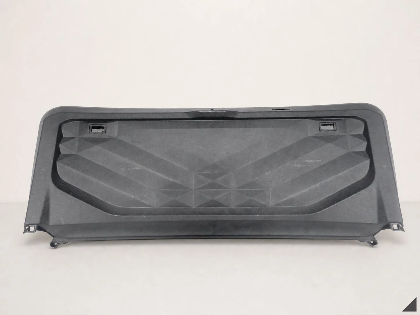 BMW XM G09 22- TAPICERKA POSZYCIE OSŁONA KLAPY POKRYWY BAGAŻNIKA TYŁ 5d35bb5c7b9b2bc9f2aa63143d09b180