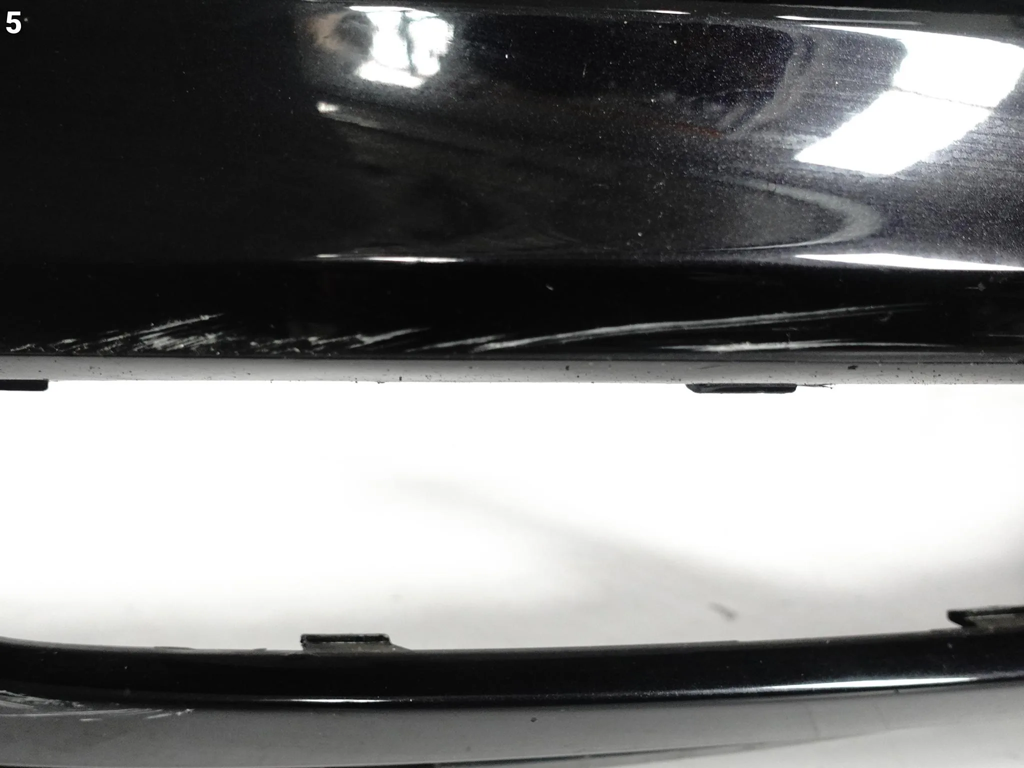 PORSCHE CAYENNE III E3 9Y0 BASIS ZWYKŁY 18-23 ZDERZAK BUMPER PRZÓD (PDC) 86969ad376044061e872e385dd2dea1f