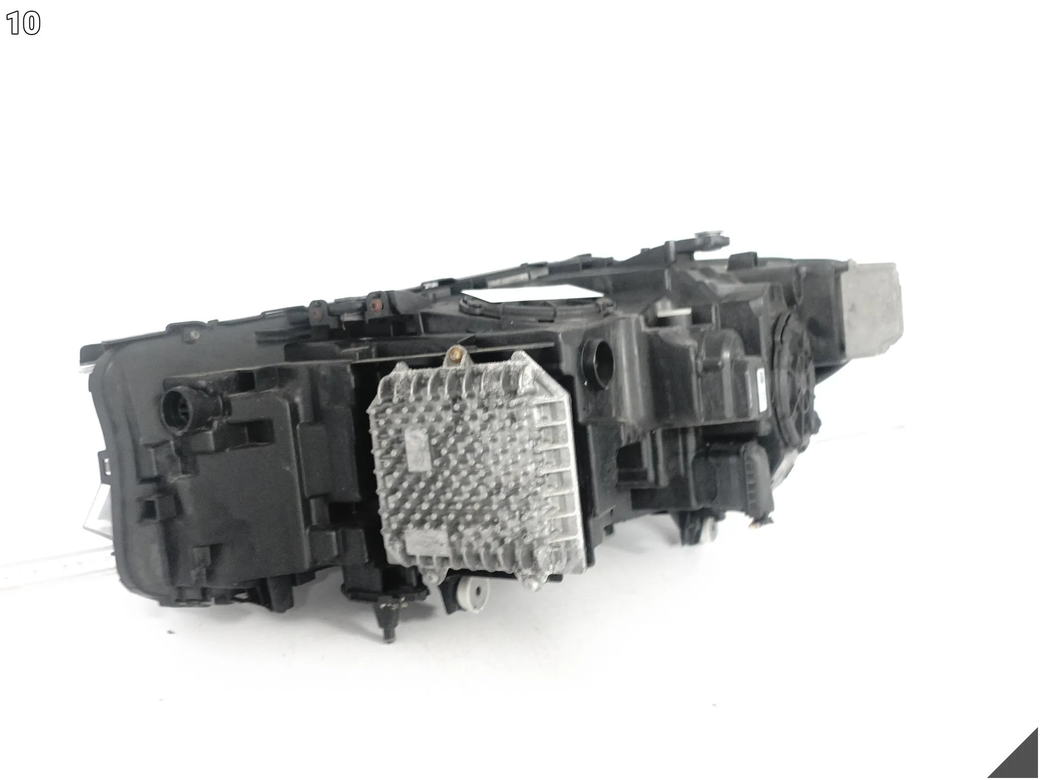 BMW 5 G31 G30 M5 F90 17-20 LAMPA ADAPTIVE FULL LED PRZÓD PRAWA KOMPLETNA EU 75f66bdfcebc2fd520d444319cc88155